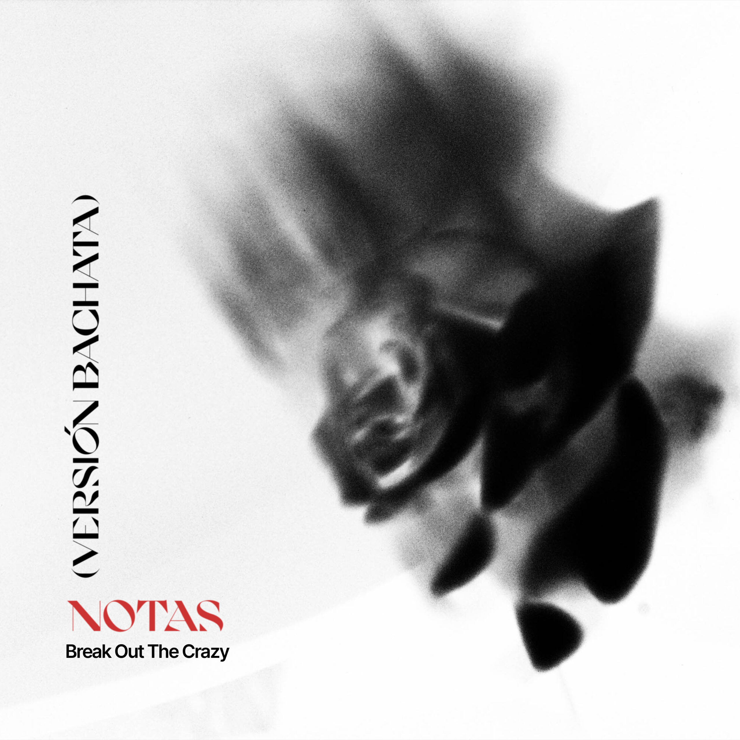 Break Out The Crazy - Notas