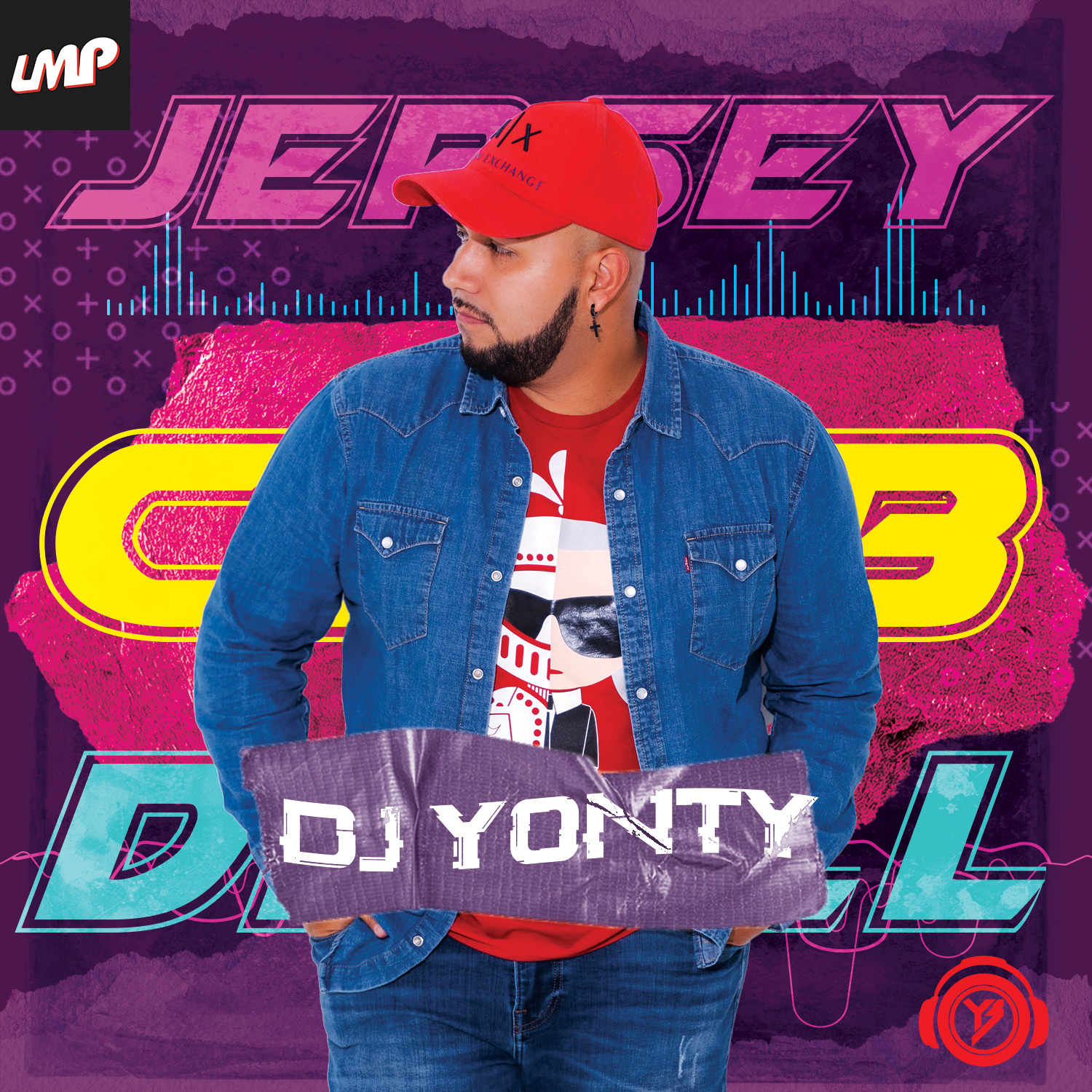 DJ Yonty - Jersey Club Vs Drill Mix 2023