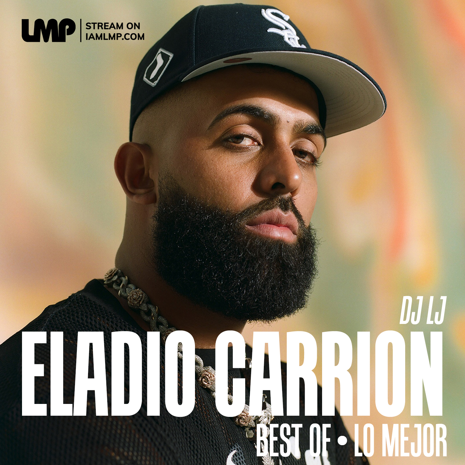 Best Of Eladio Carrion Mixtape (2023)