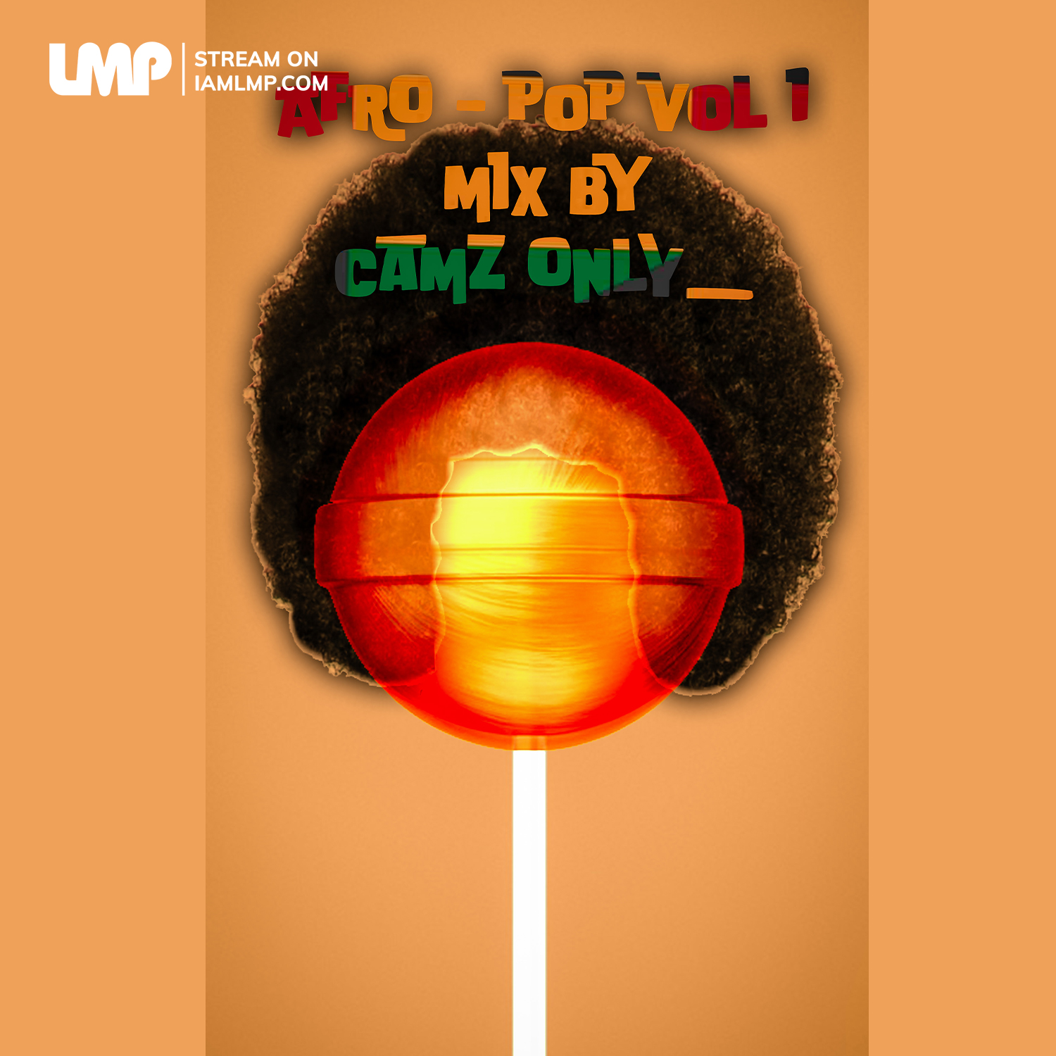 Afro Pop Summer Mix 2023