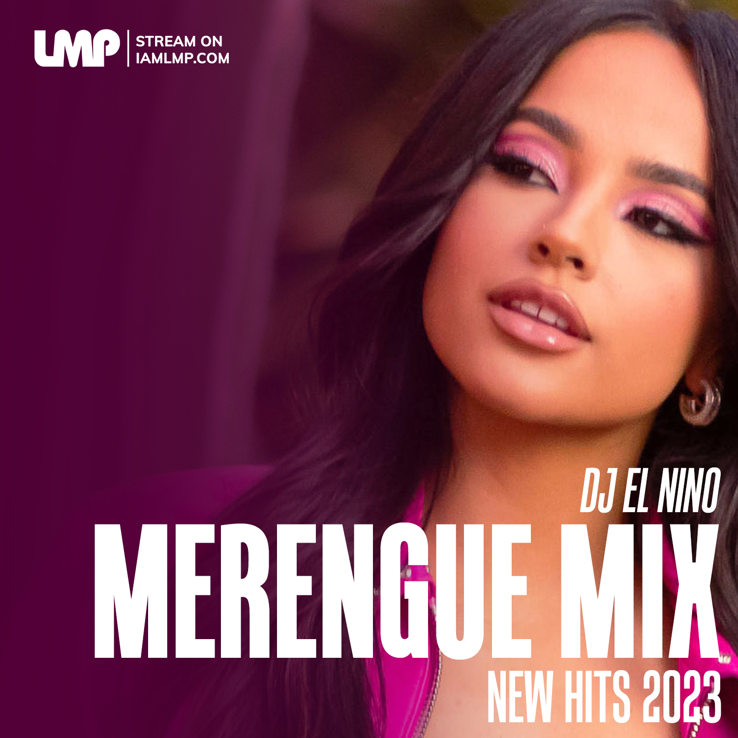 Merengue Mix 2023