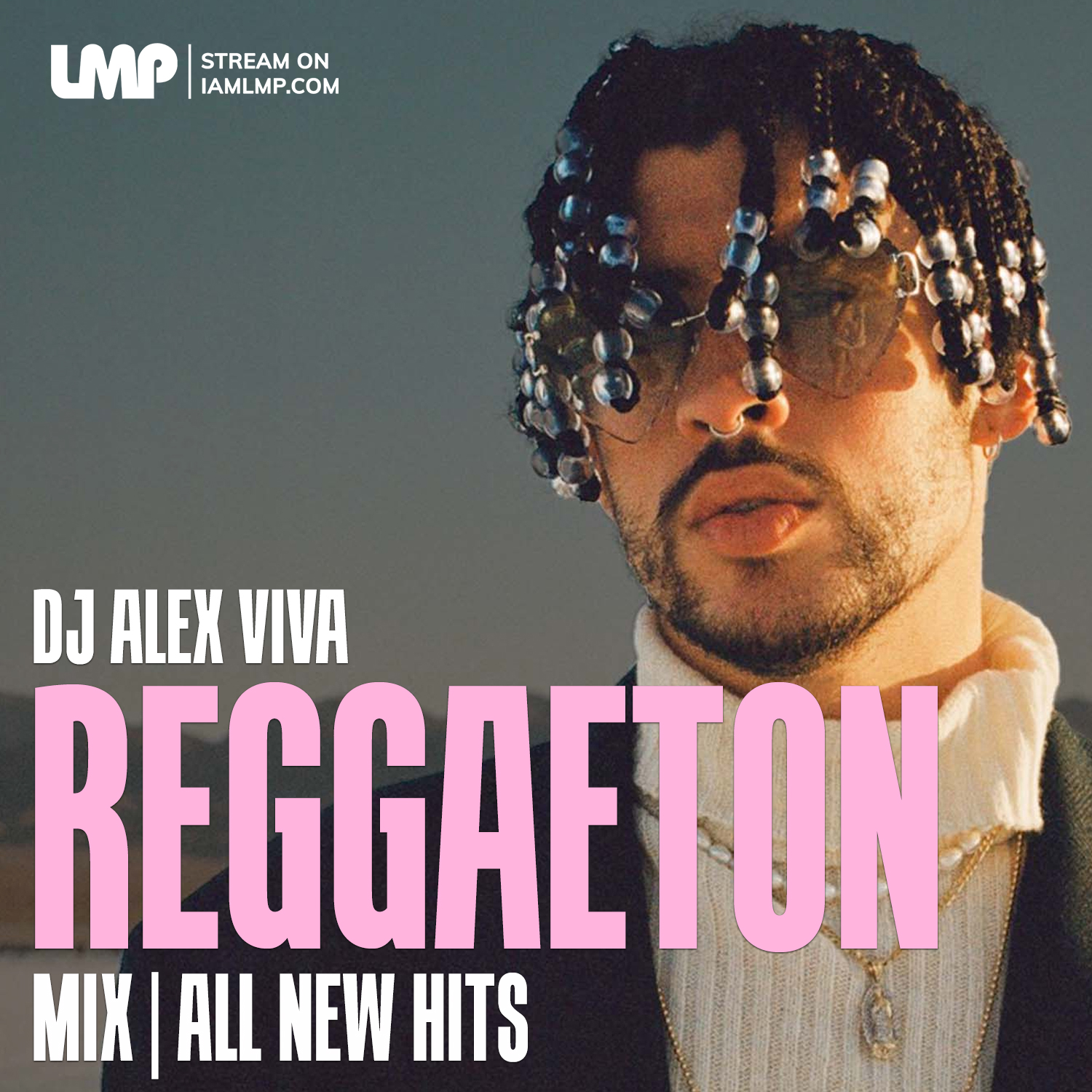 DJ Alex Viva - Reggaeton Mix 11