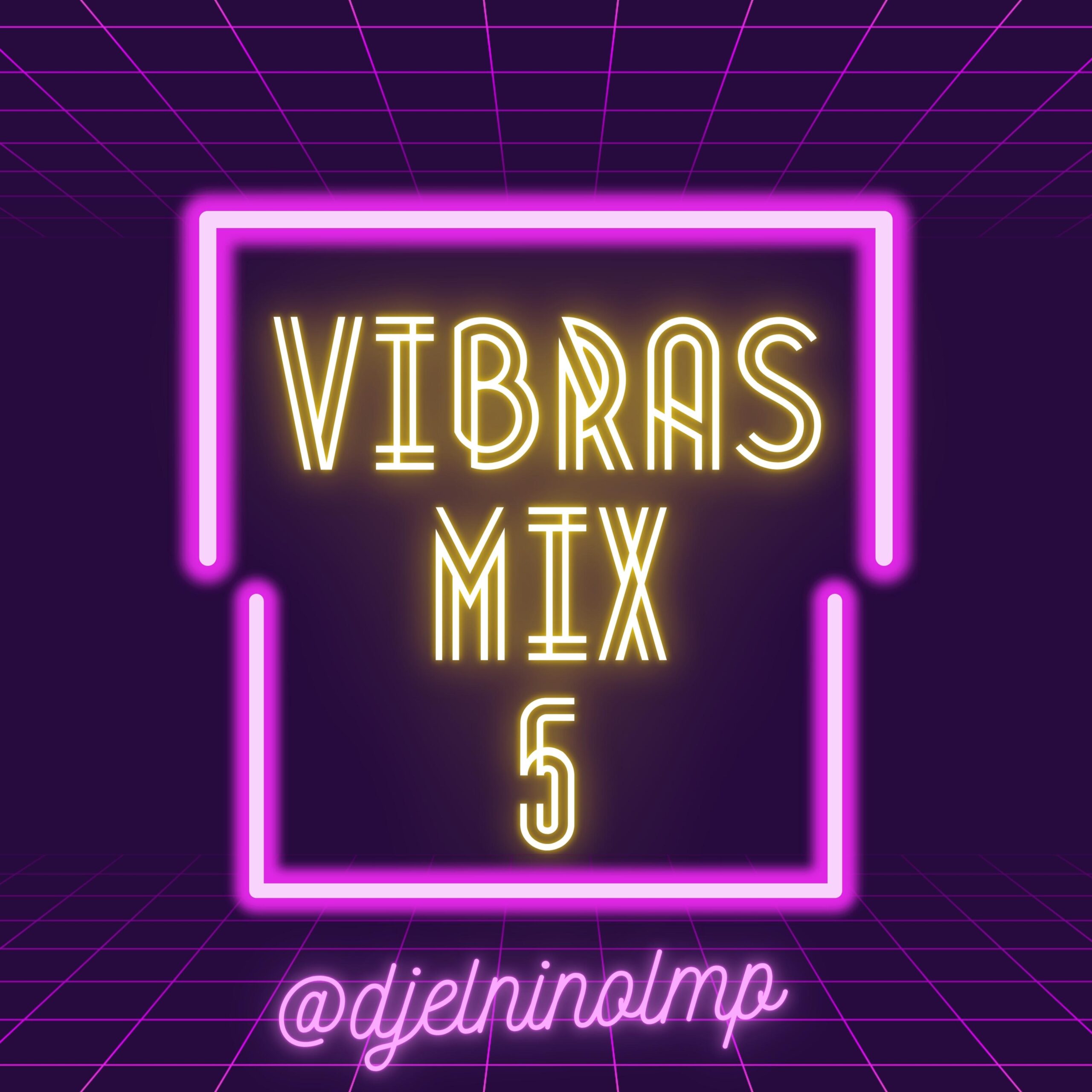 DJ El Nino - Vibras 5