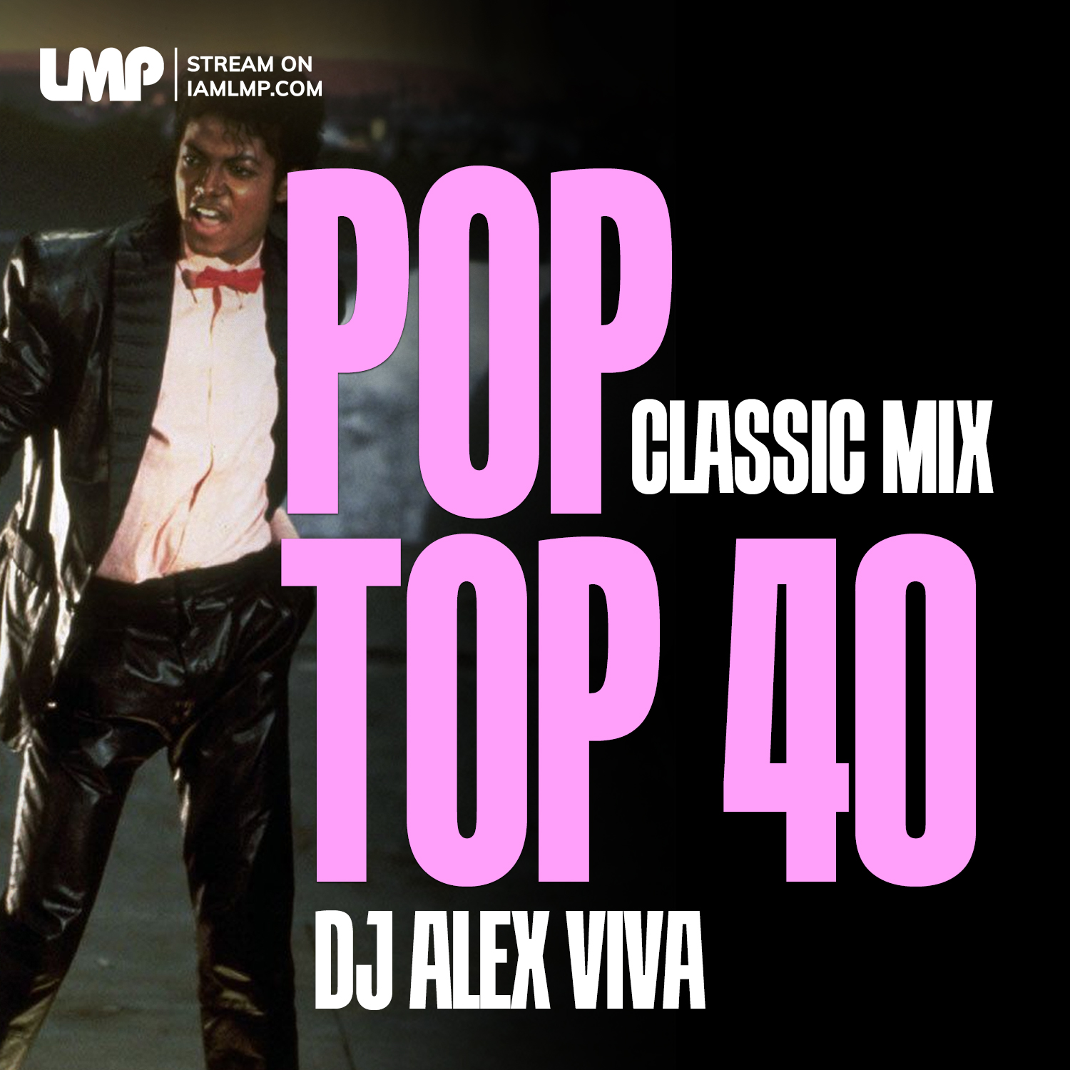 Pop Top 40 Mix