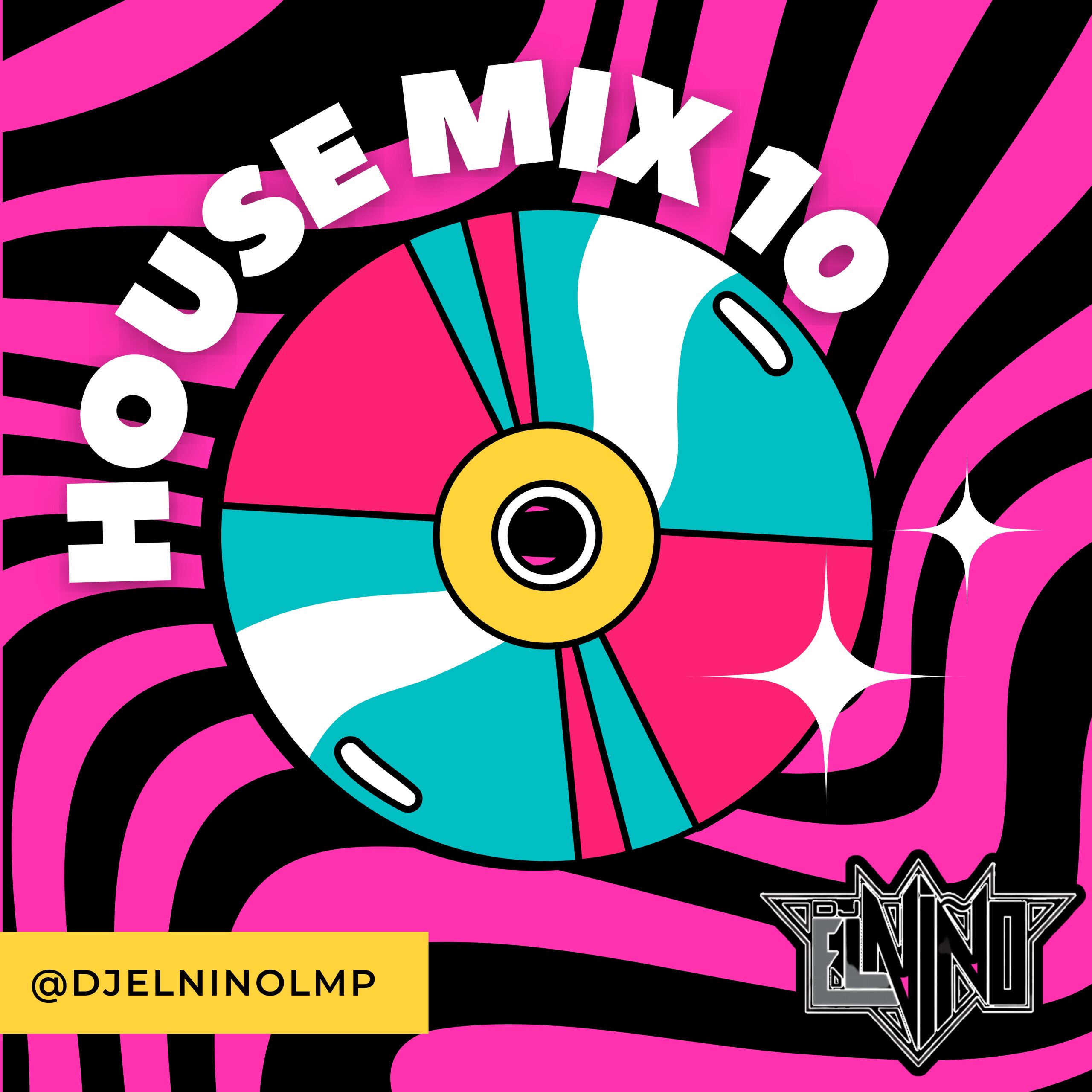 DJ El Nino - House Mix 10