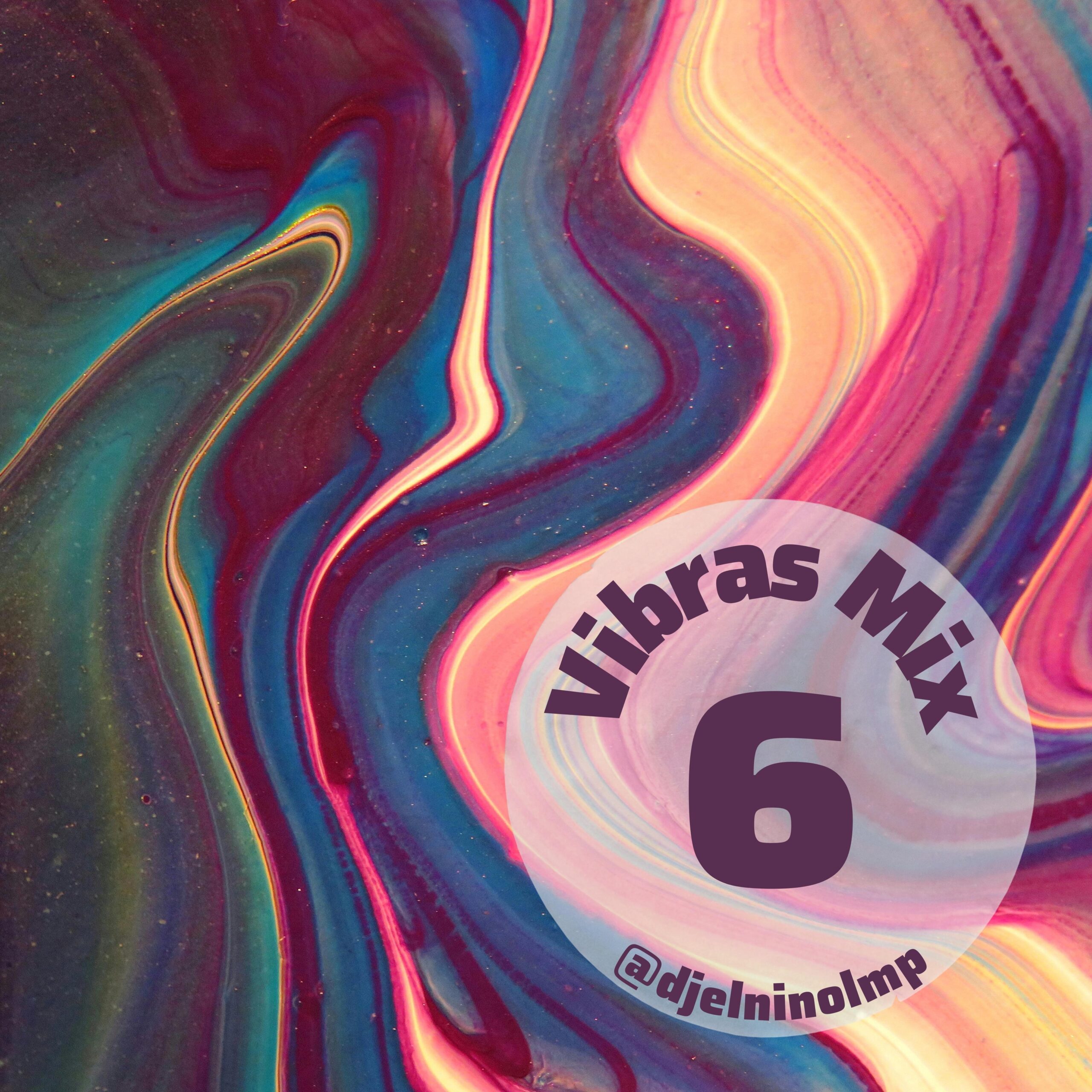 DJ El Nino - Vibras 6 (Classics)
