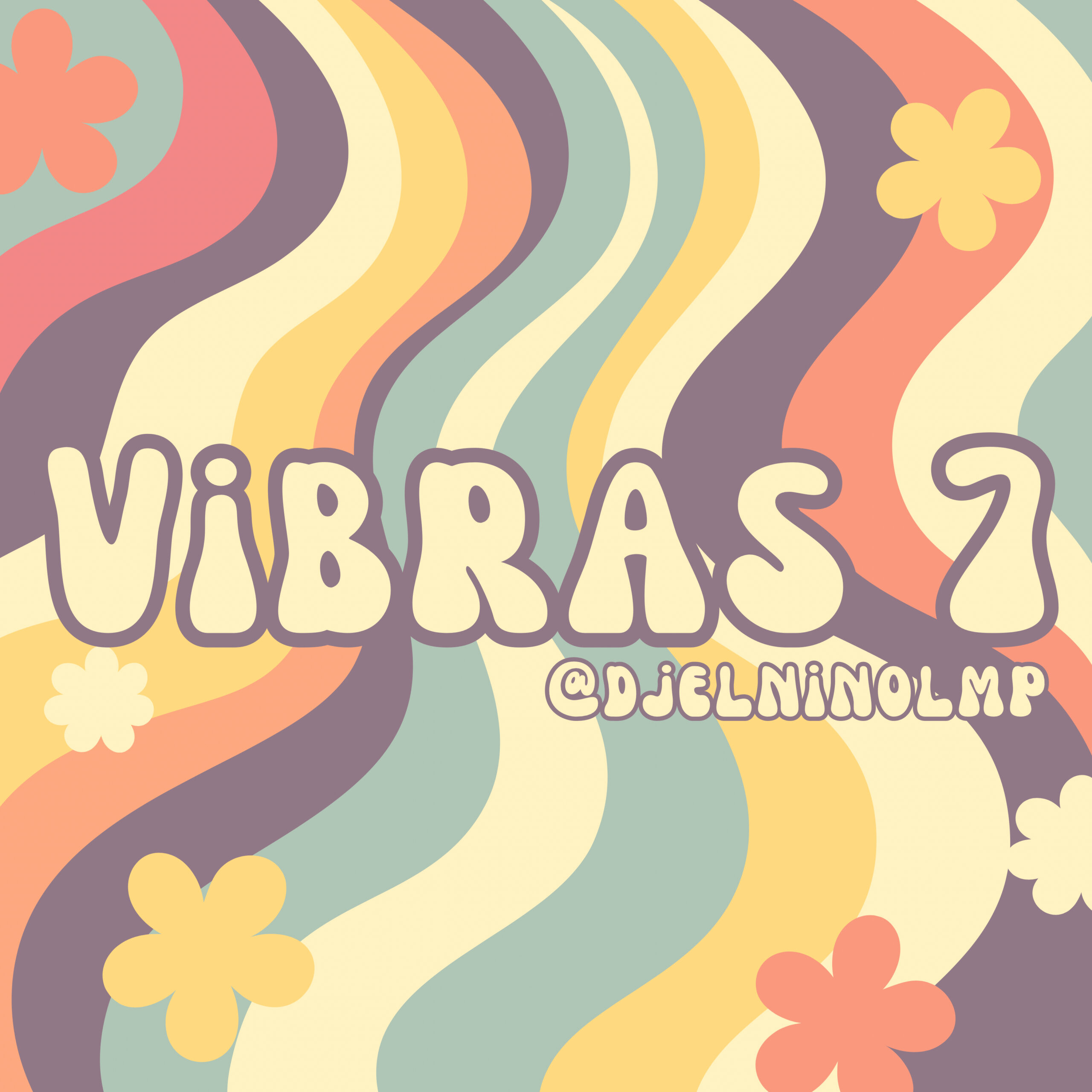 DJ El Nino - Vibras 7 (Classics)