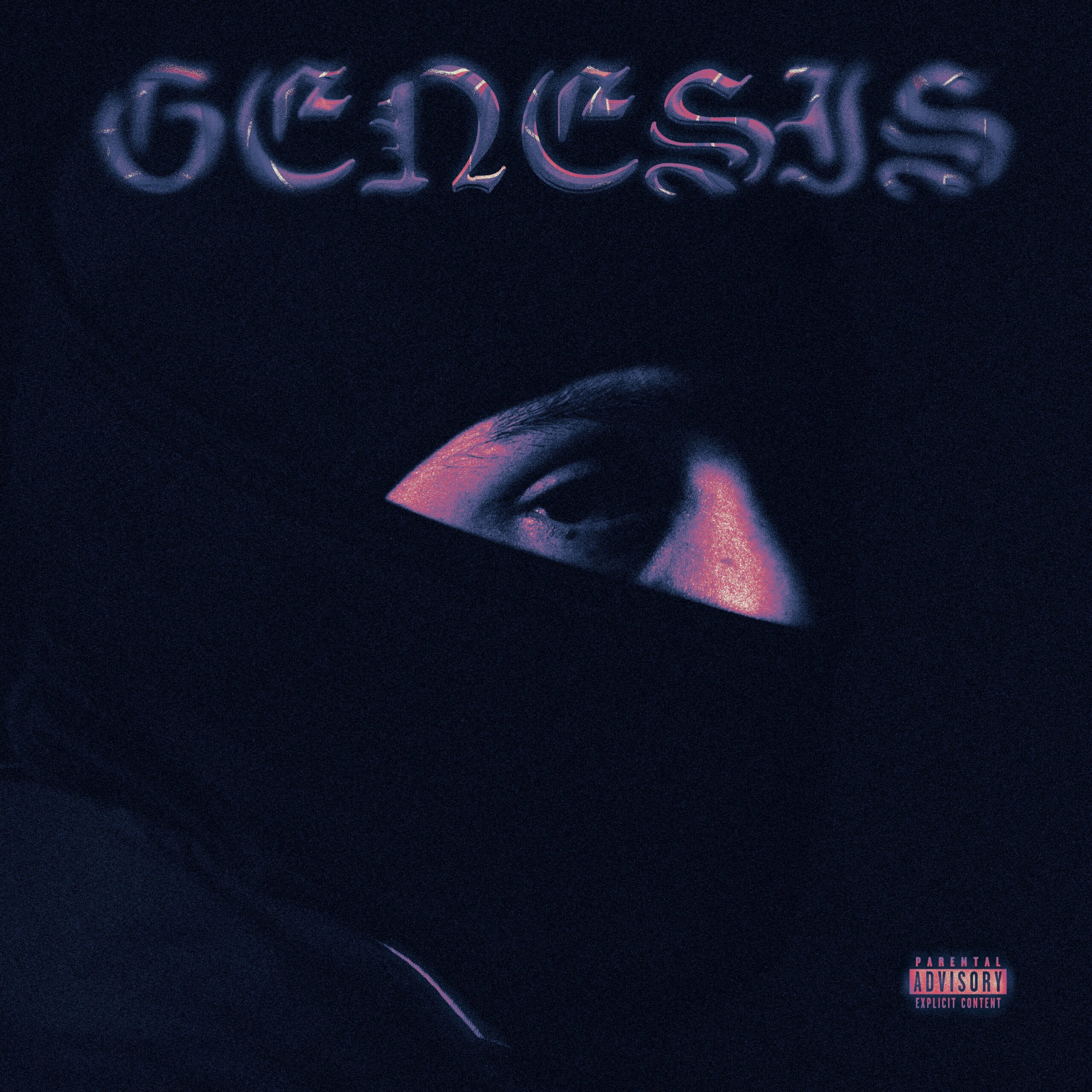 Peso Pluma Genesis Album Mix