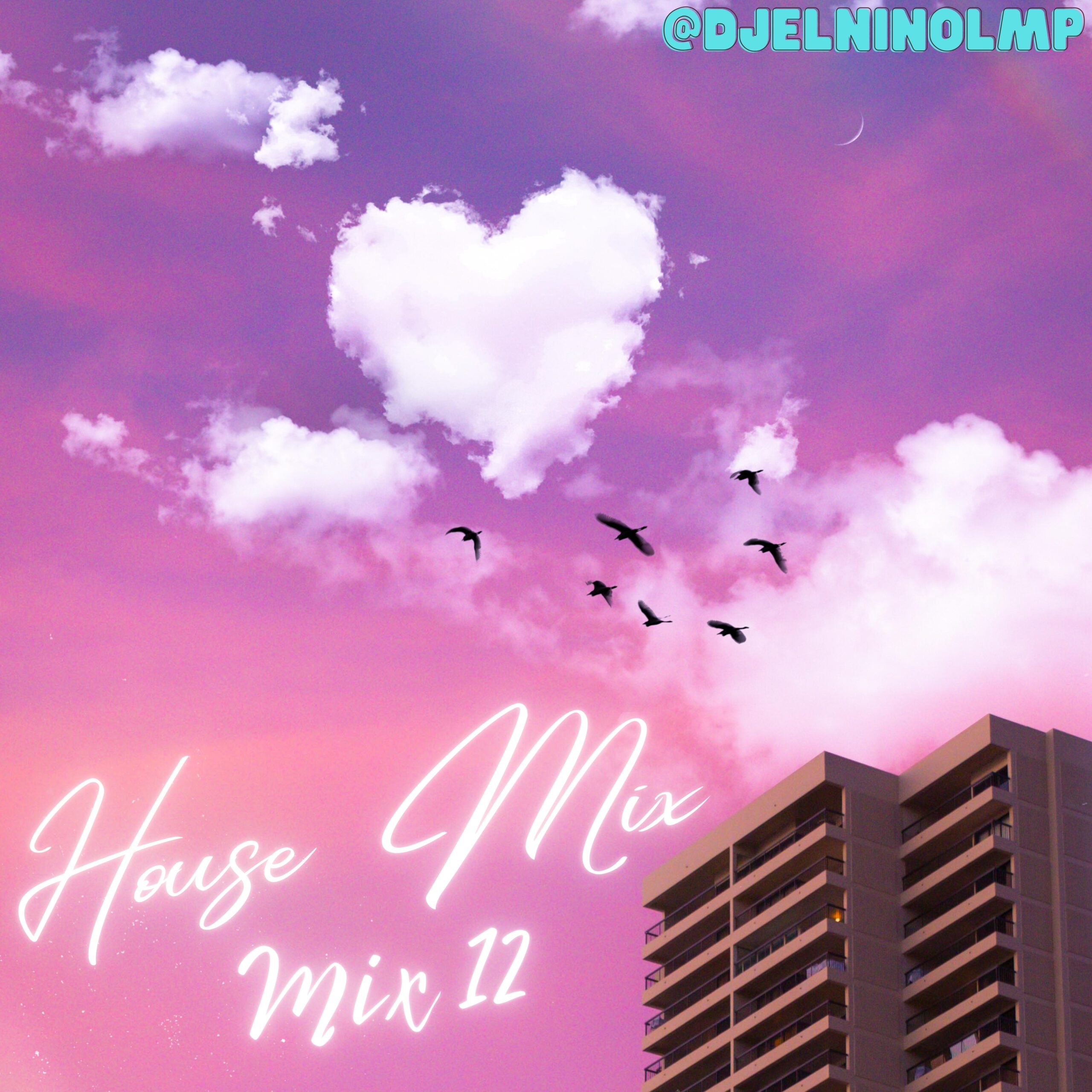 DJ El Nino - House Mix 12