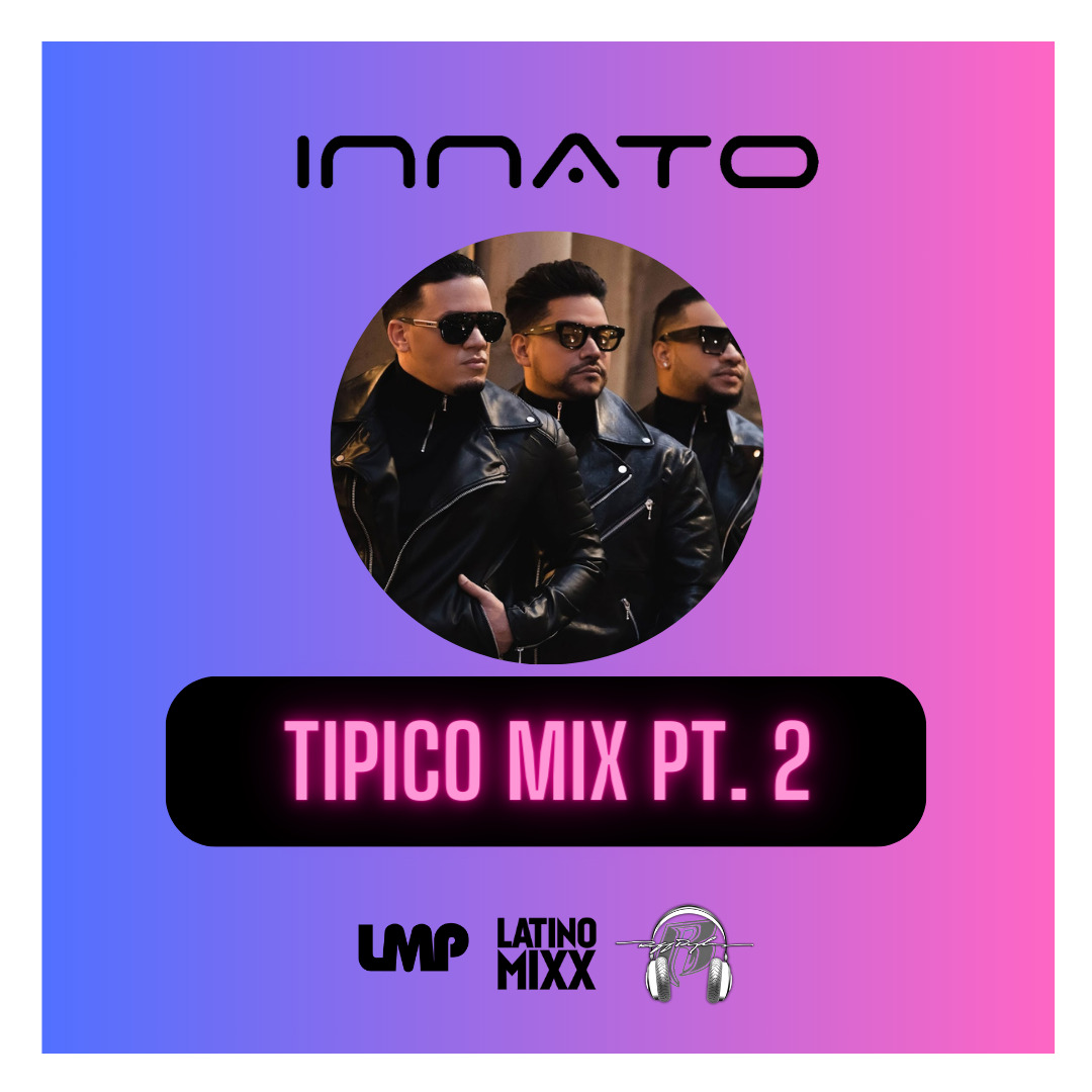 DJ Innato - Tipico Mix Part 2