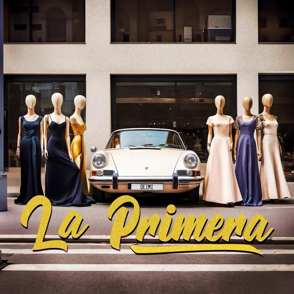 DEIMI - LA PRIMERA