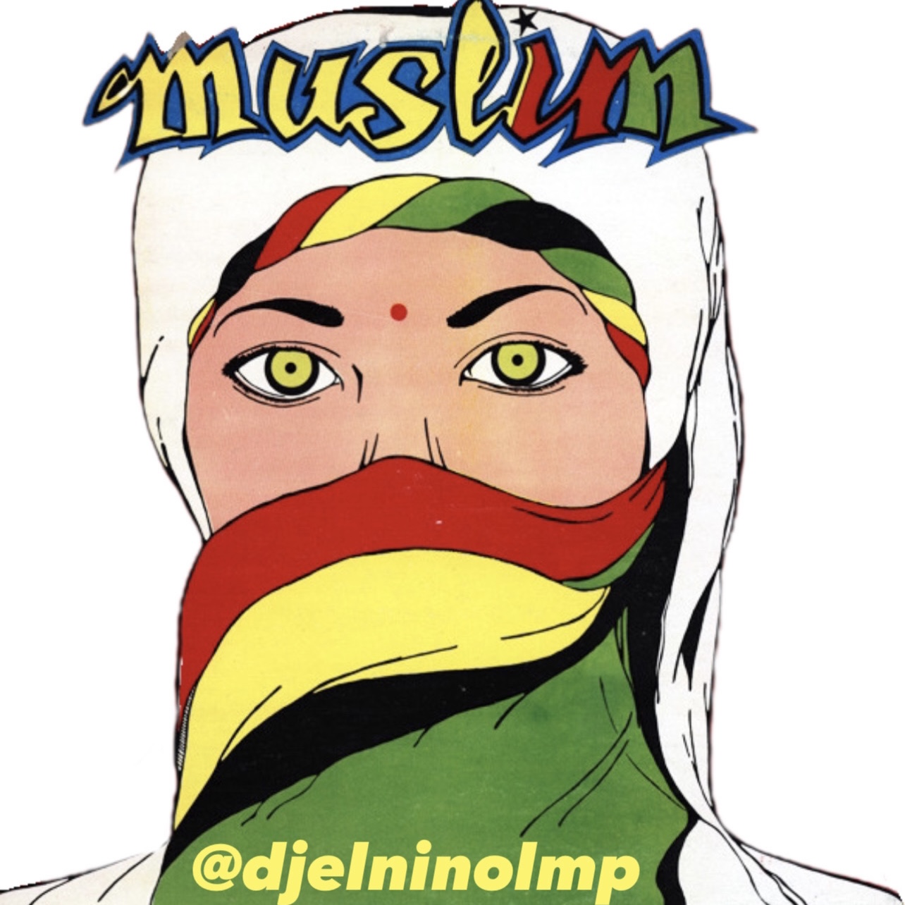 DJ El Nino - Muslim Riddim Mix