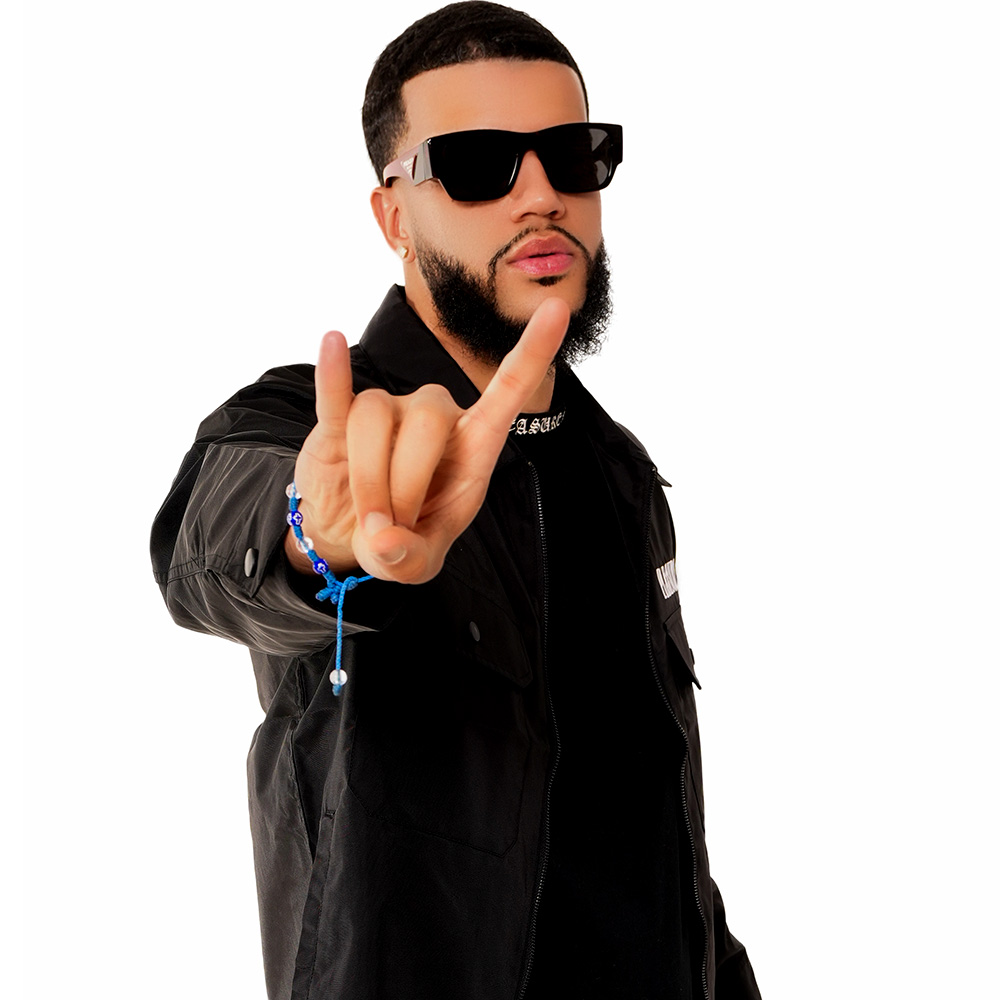 DJ Noel