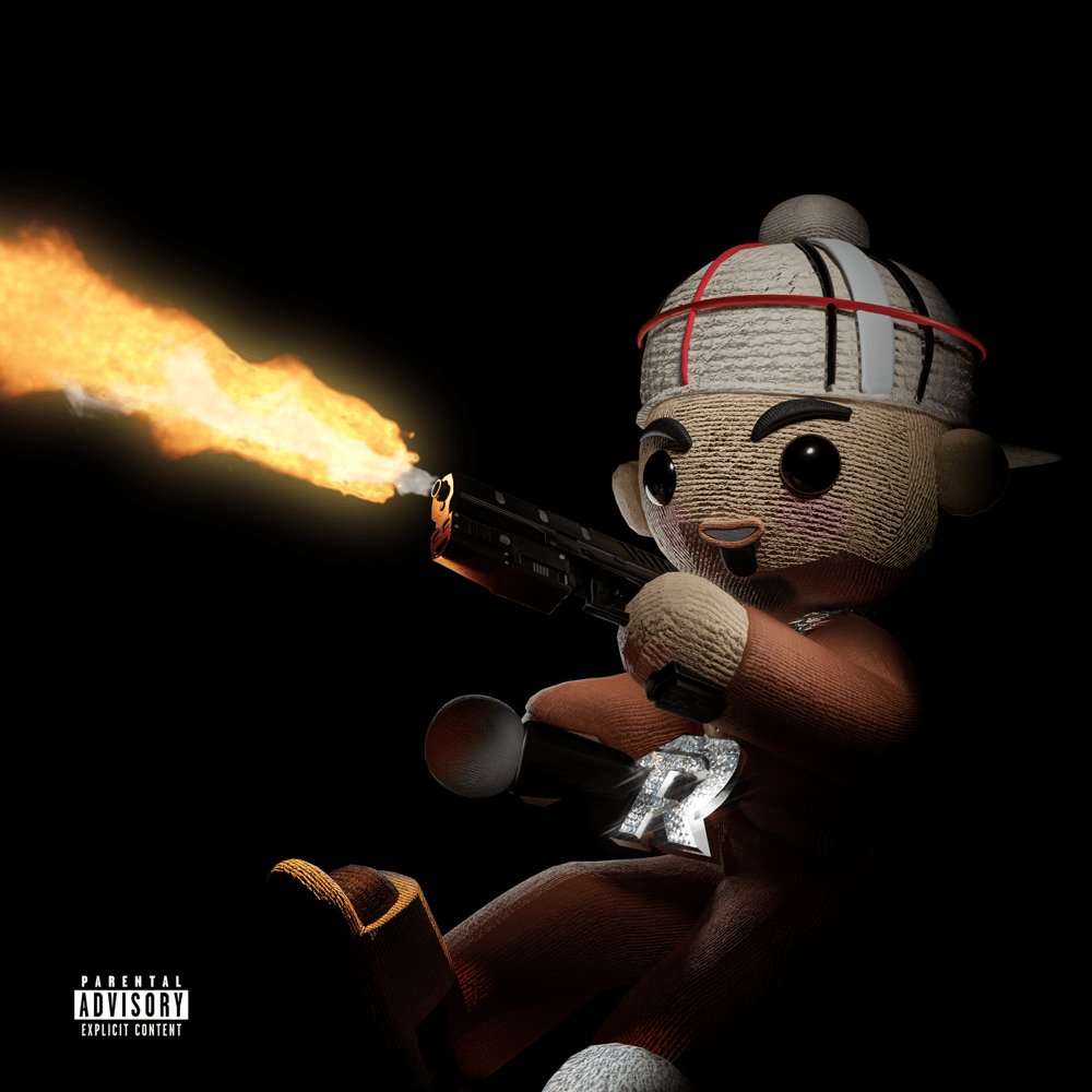 Fuerza Regida & Marshmello - Harley Quinn