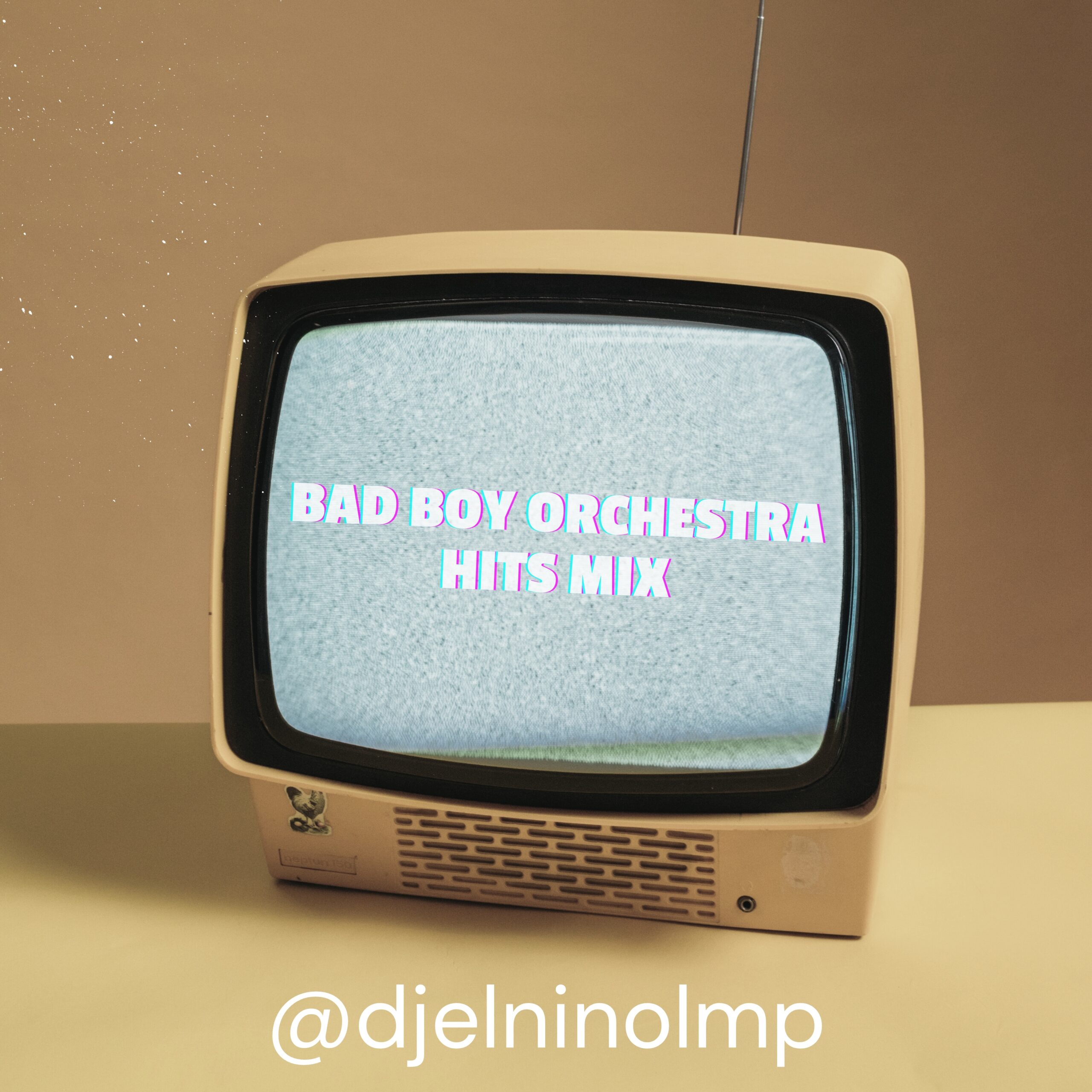 DJ El Nino - Bad Boy Orchestra Mix