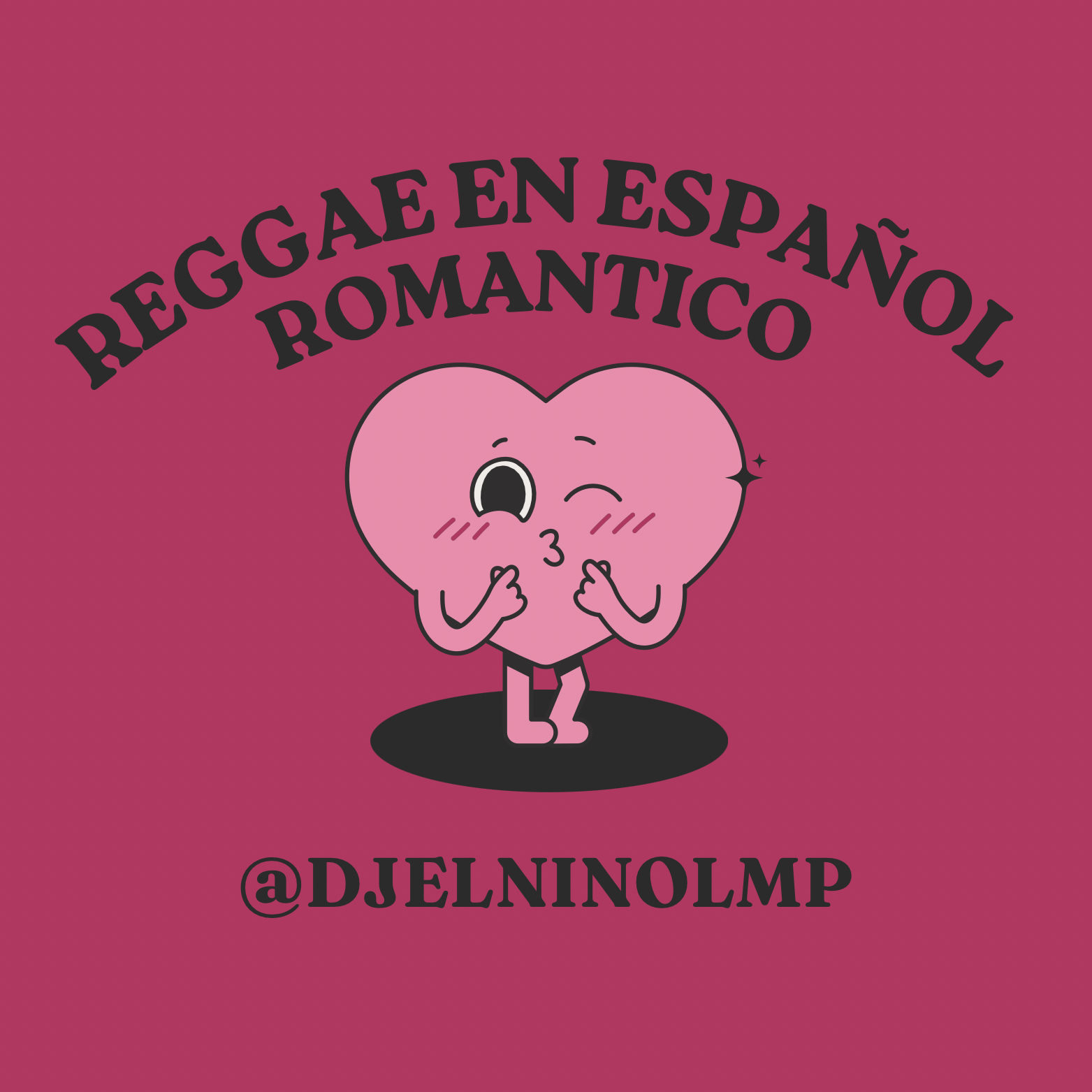 DJ El Nino - Reggae En Espanol Romantico Mix