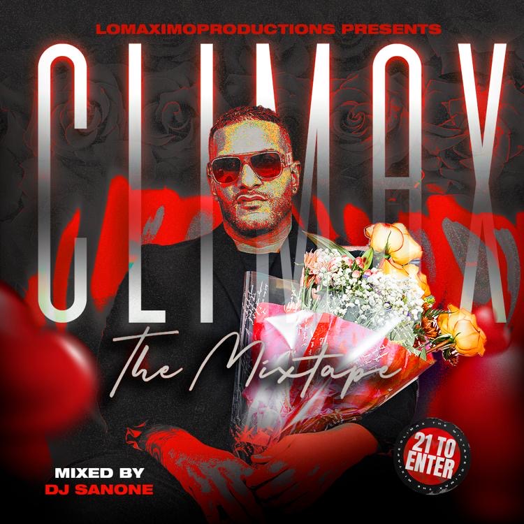 DJ Sanone - Climax R&B Mixtape (2024)