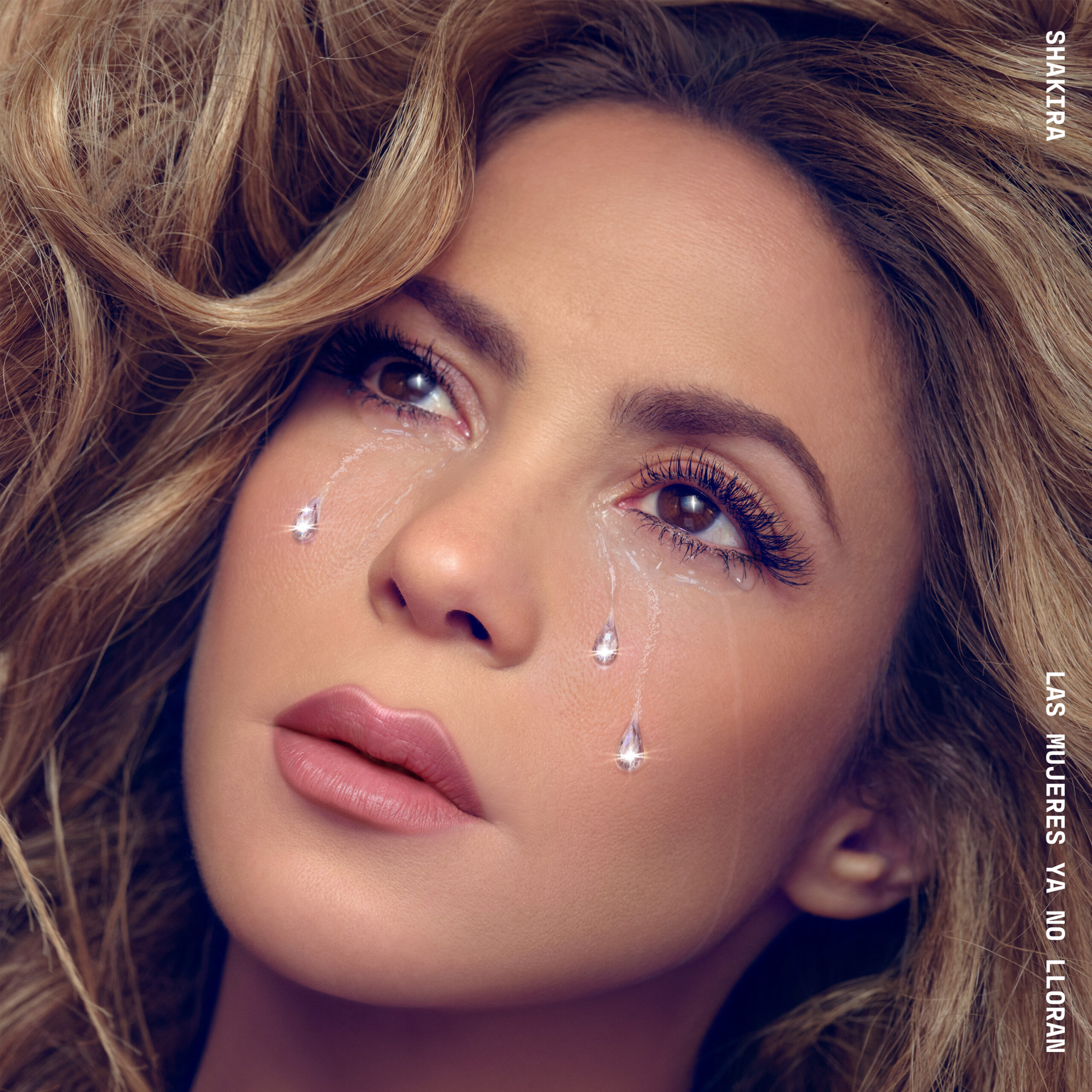 Shakira Feat. Grupo Frontera - Entre Parentesis