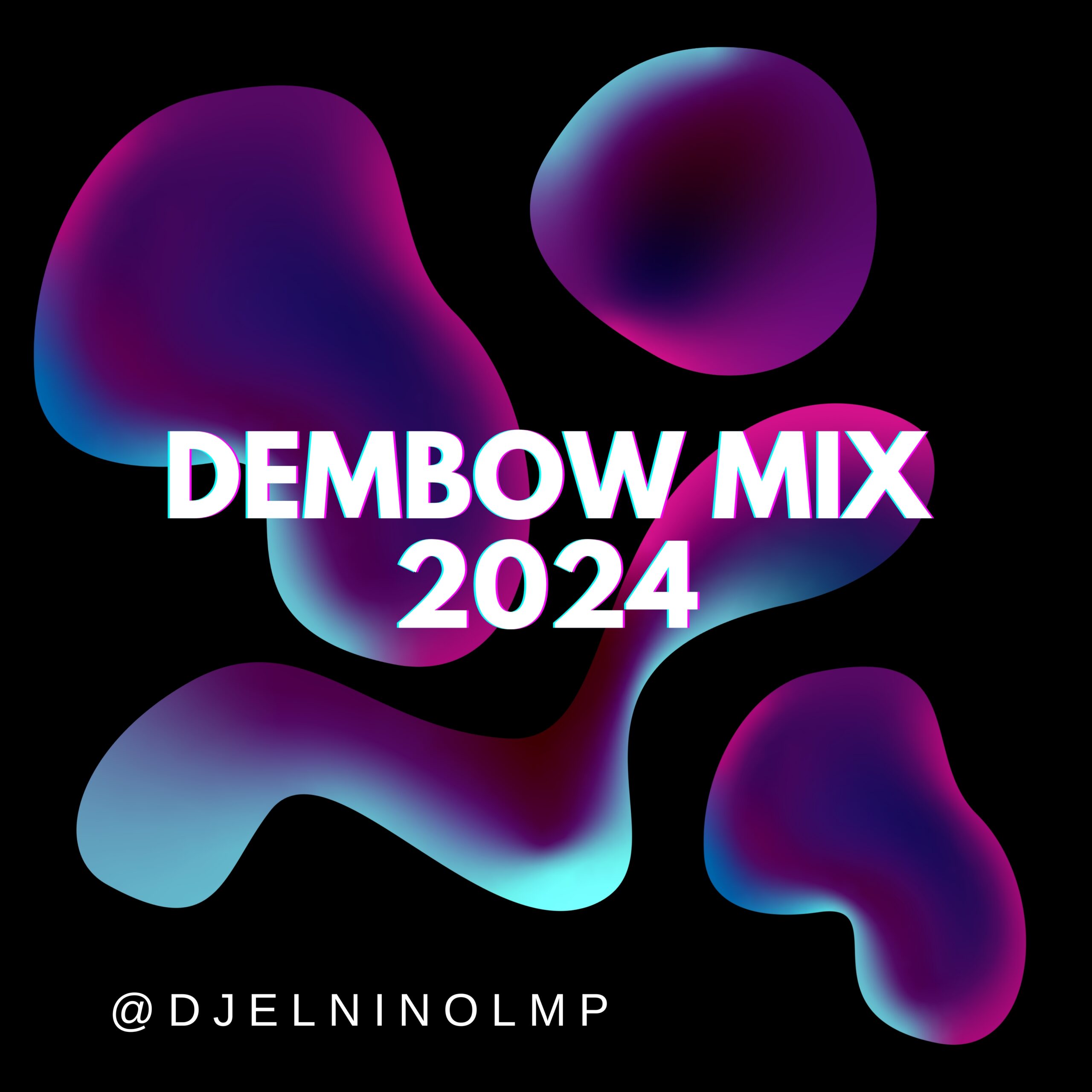 DJ El Nino - Dembow Mix 2024
