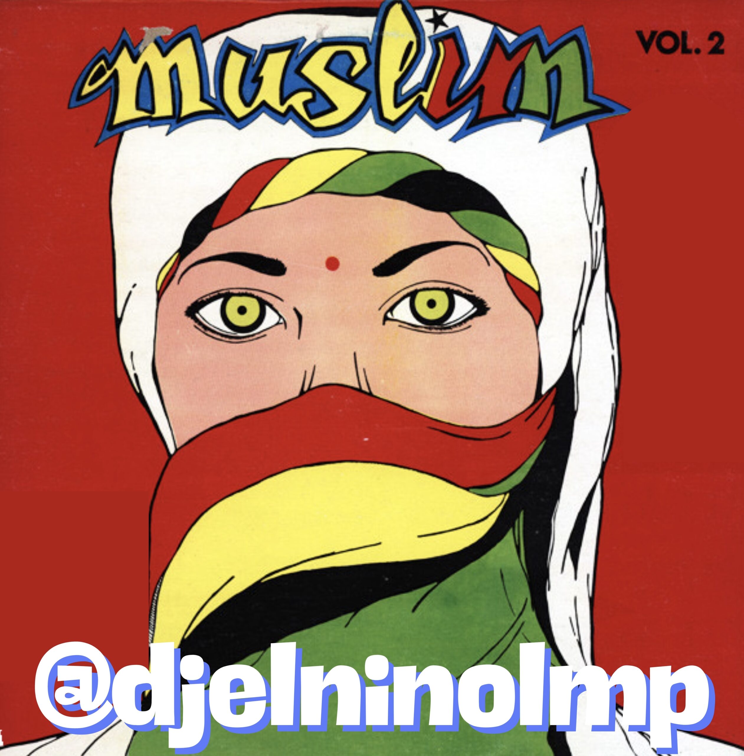 Muslim Riddim Mix
