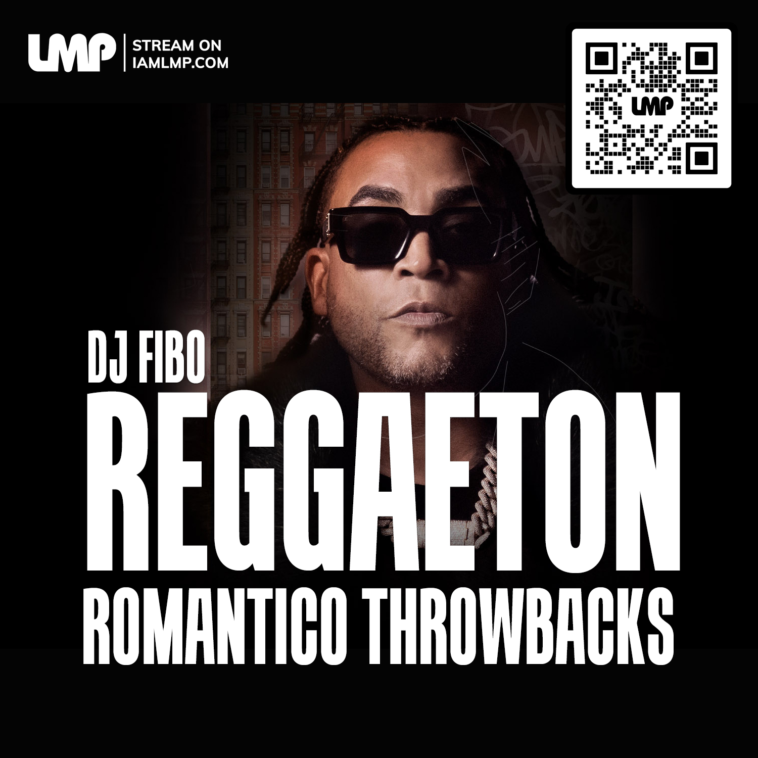 Reggaeton Romantico