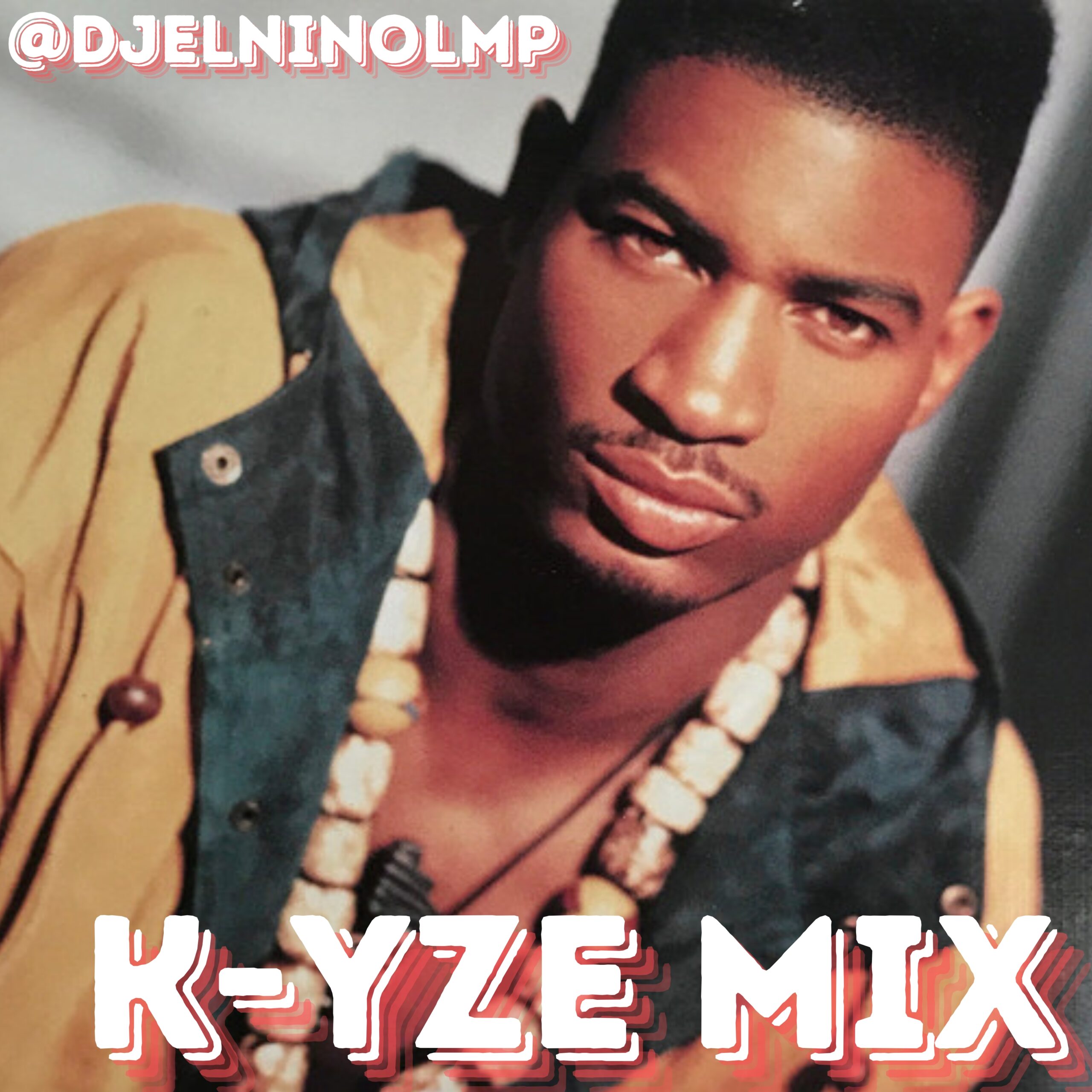 DJ El Nino - K-Yze House Mix