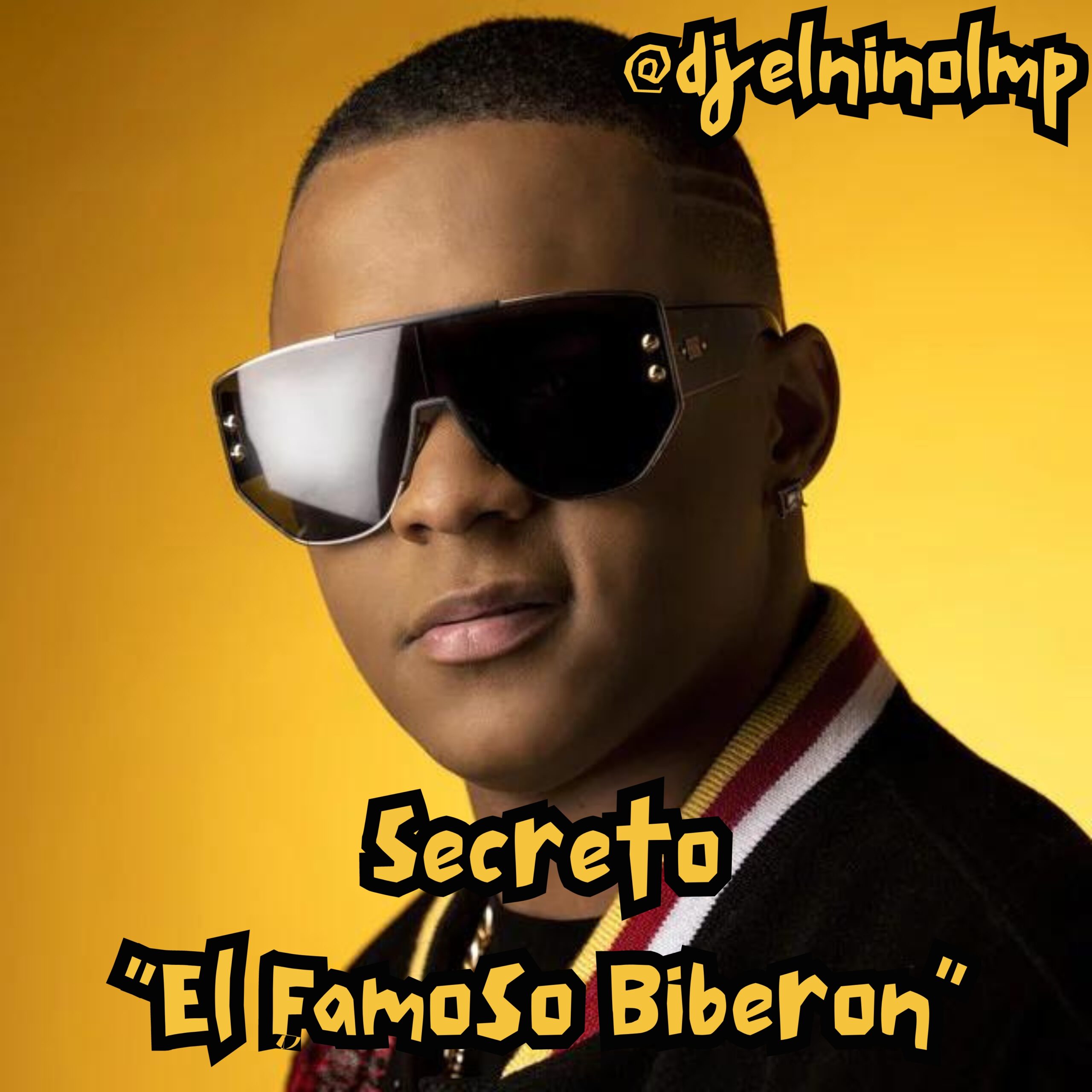 DJ El Nino - Secreto Dembow Hits Mix