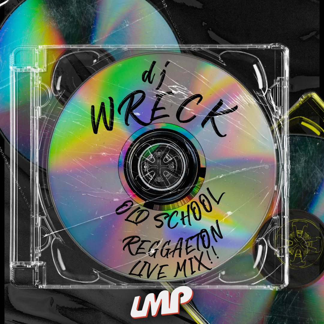 DJ Wreck