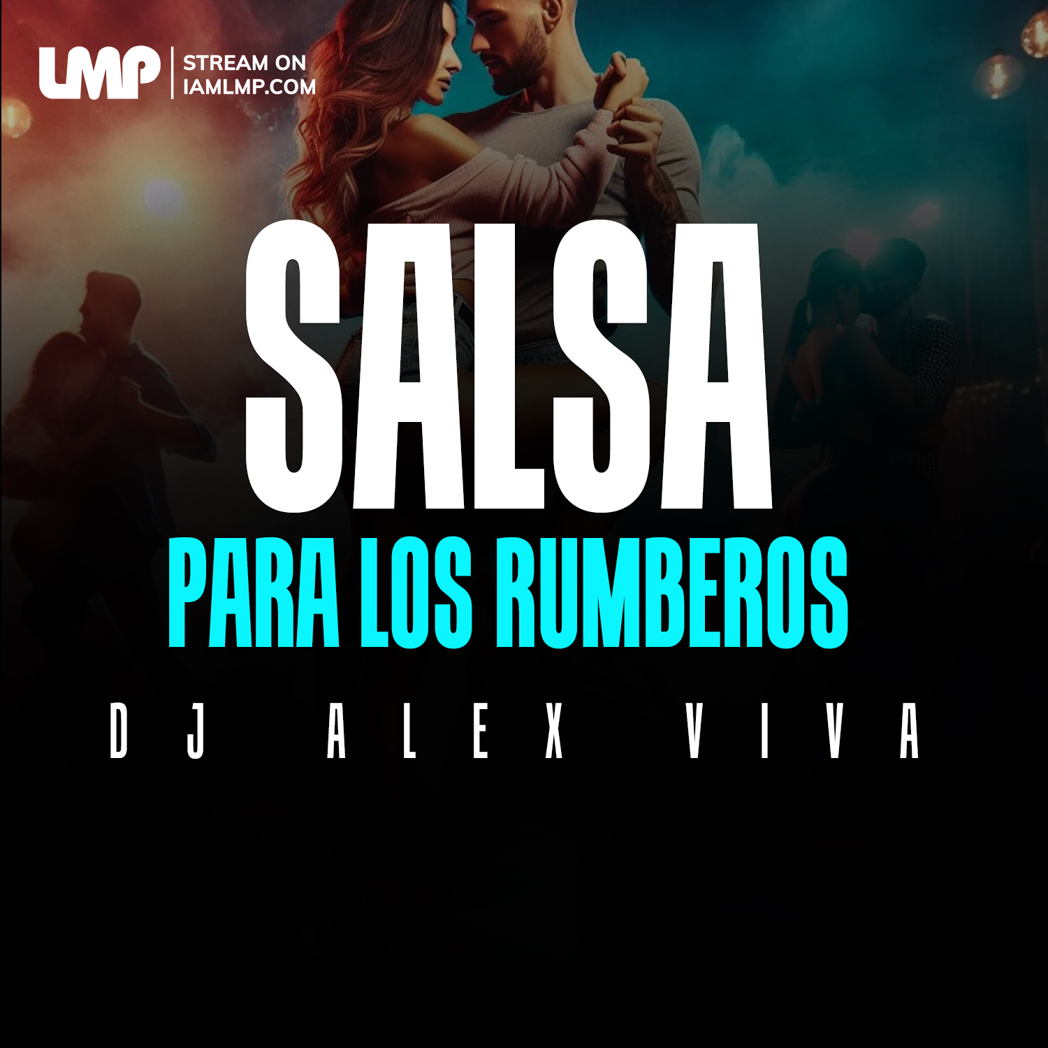 Salsa para los rumberos
