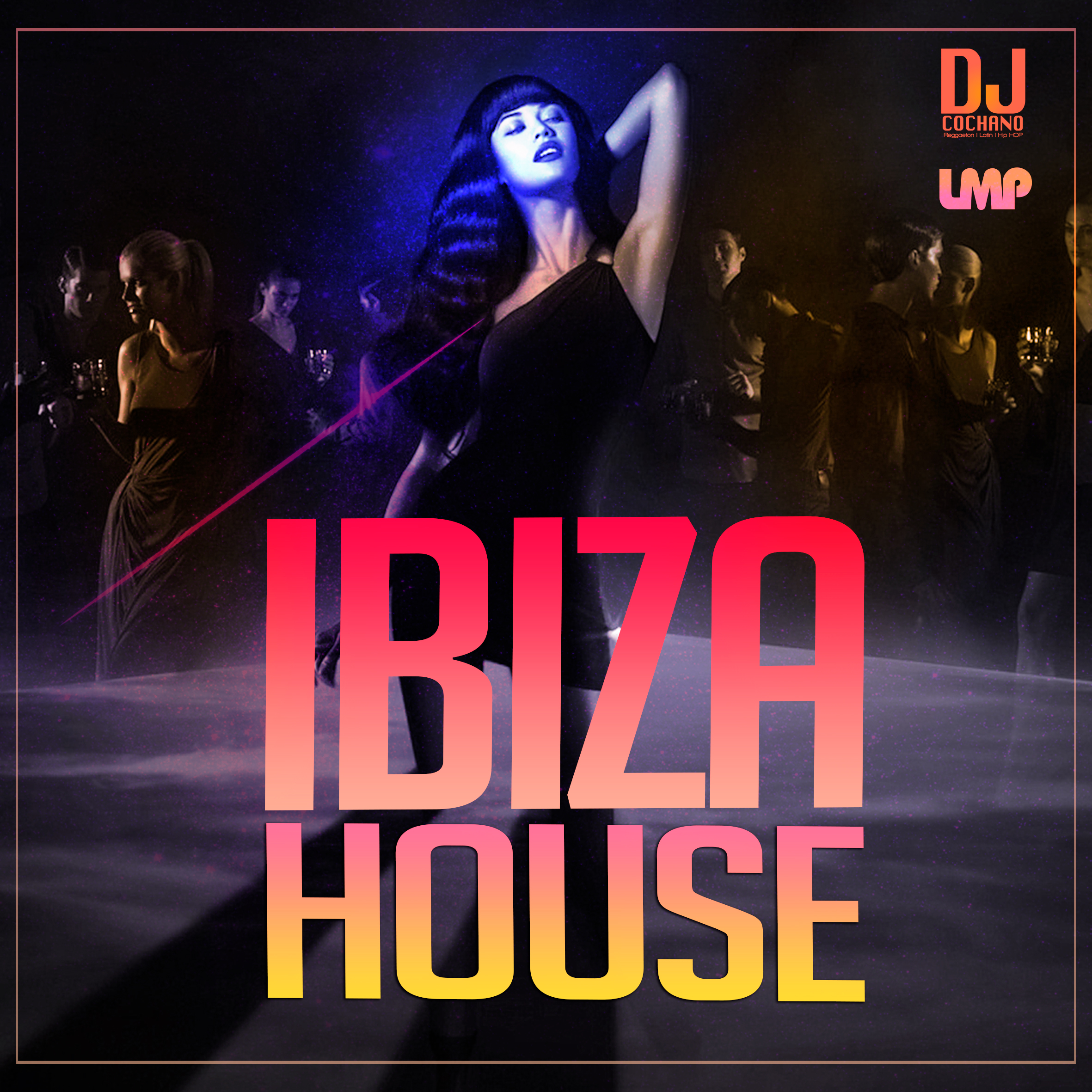 DJ Cochano - House Mix June 2024