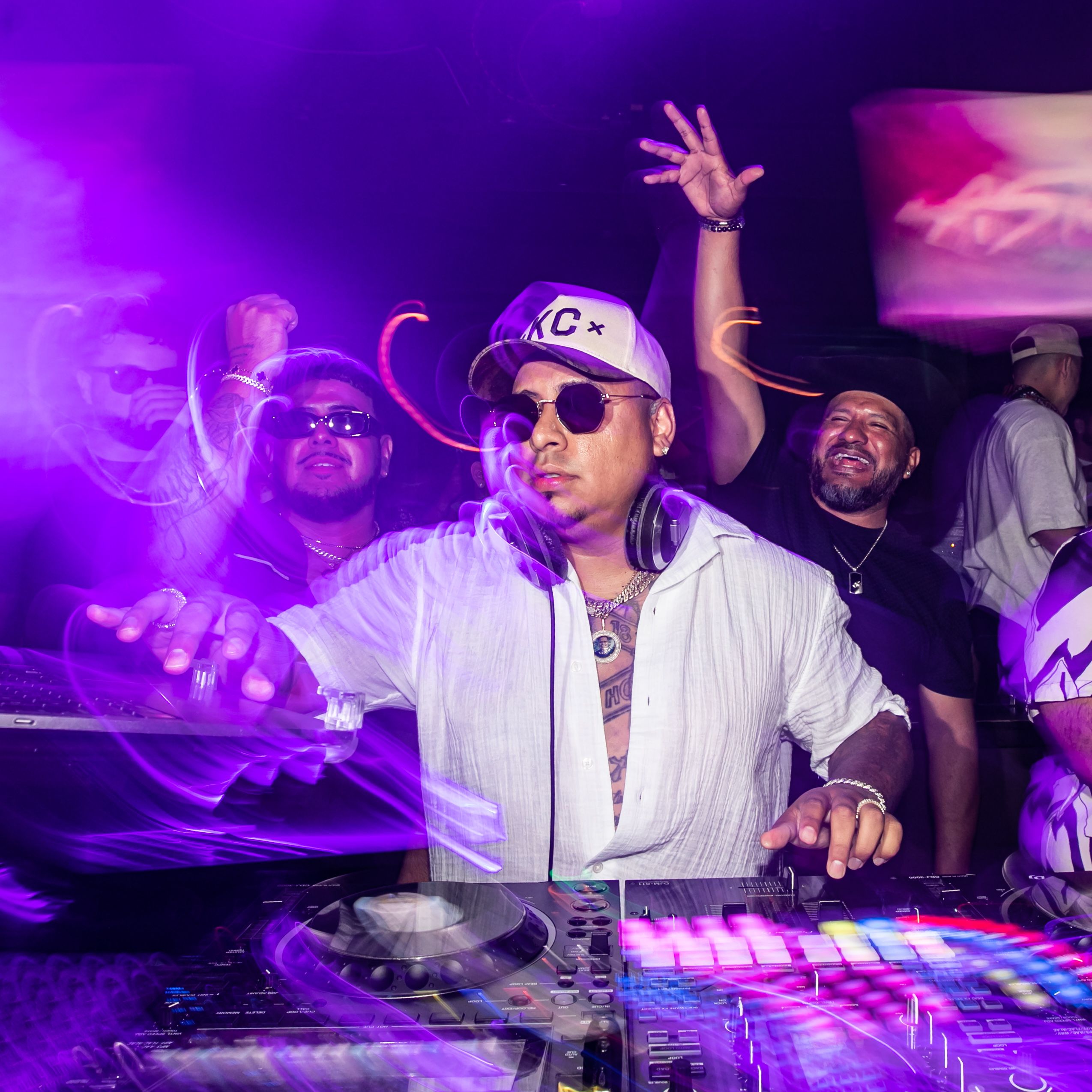 DJ Astro