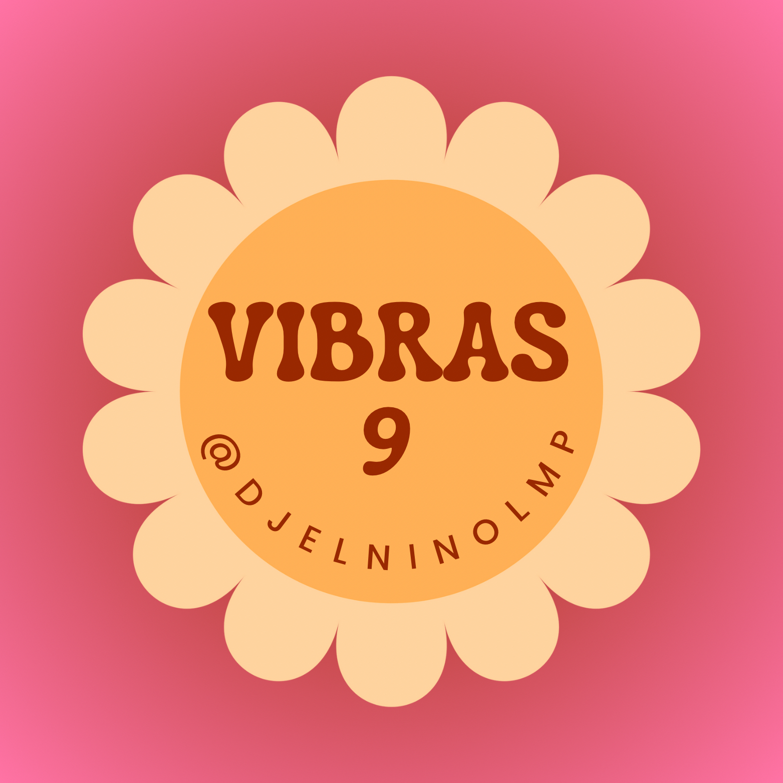 DJ El Nino - Vibras 9