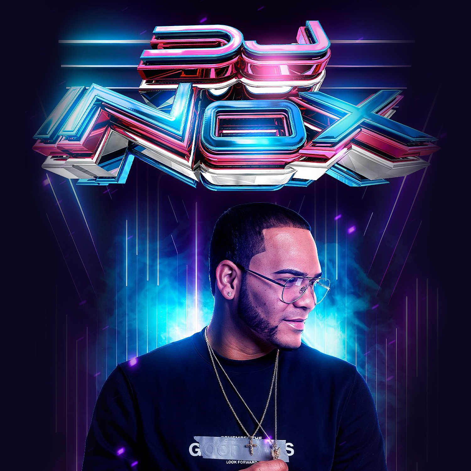 DJ Inox