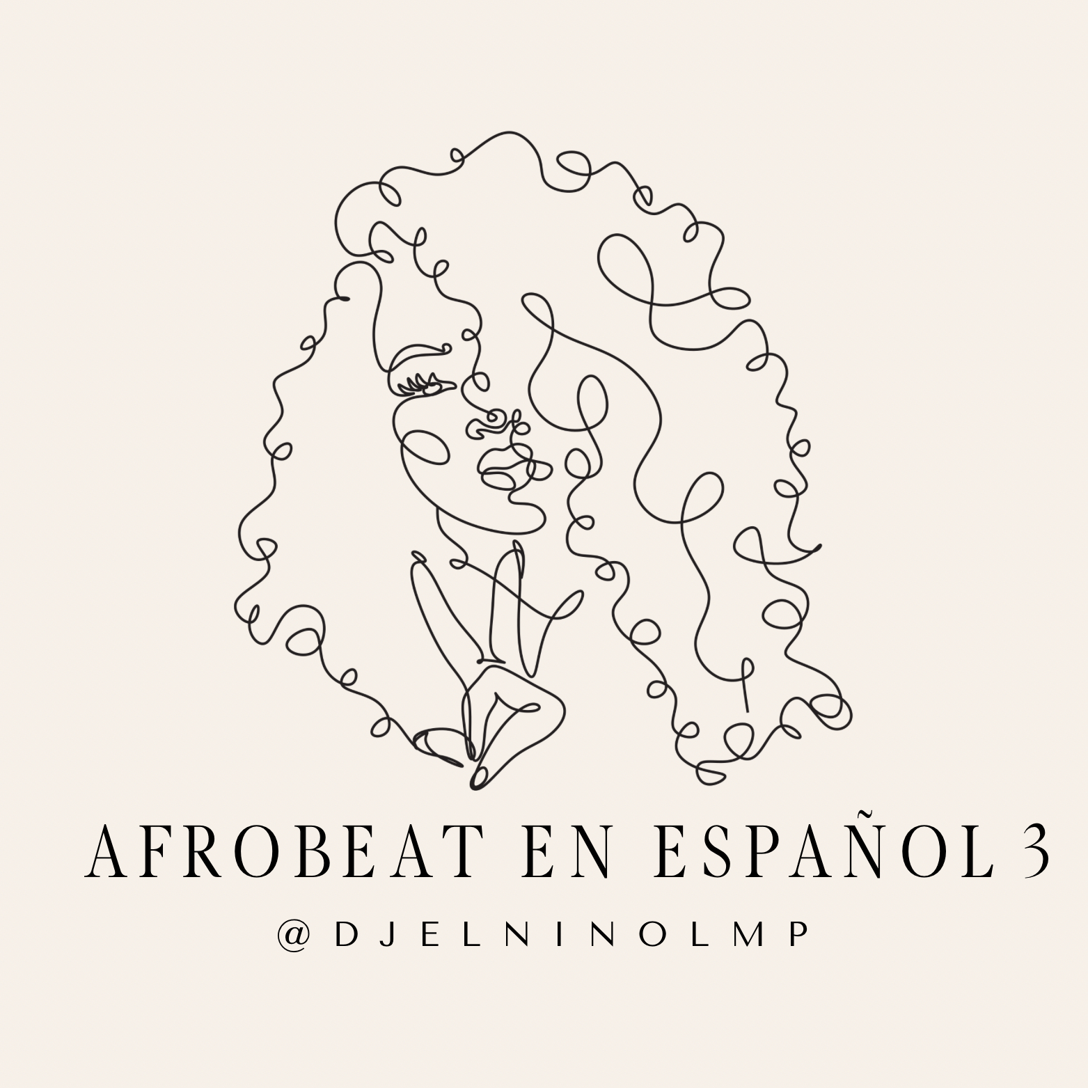 DJ El Nino - Afrobeat En Espanol Part 3