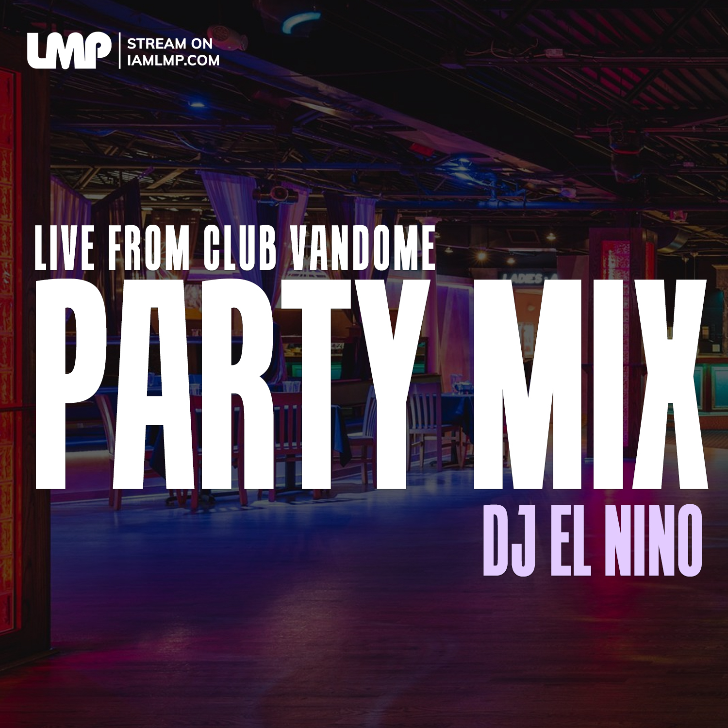 DJ El Nino - Live from Club Vandome