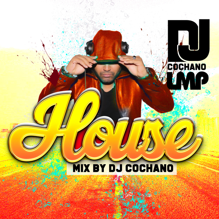 DJ Cochano - House Mix September 2024