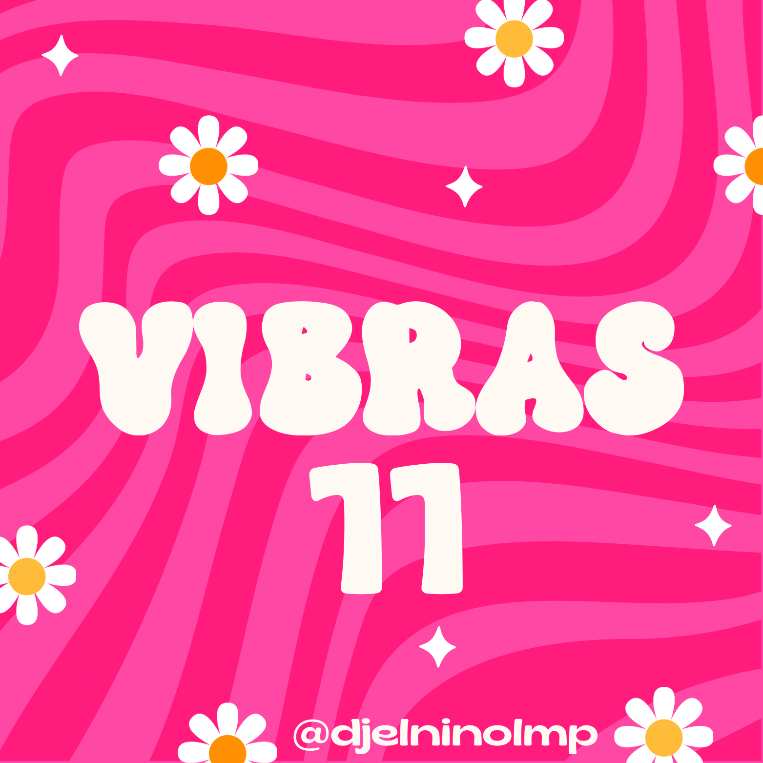 DJ El Nino - Vibras 11