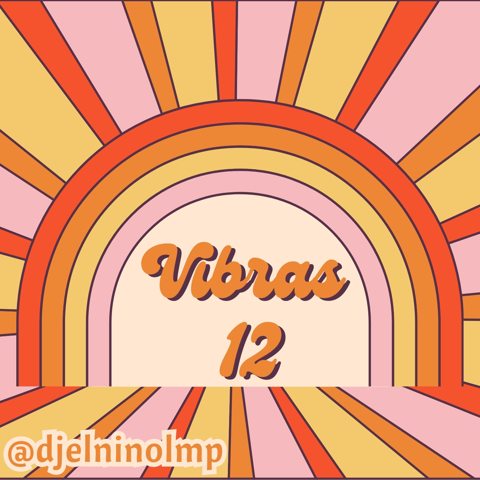 DJ El Nino - Vibras 12