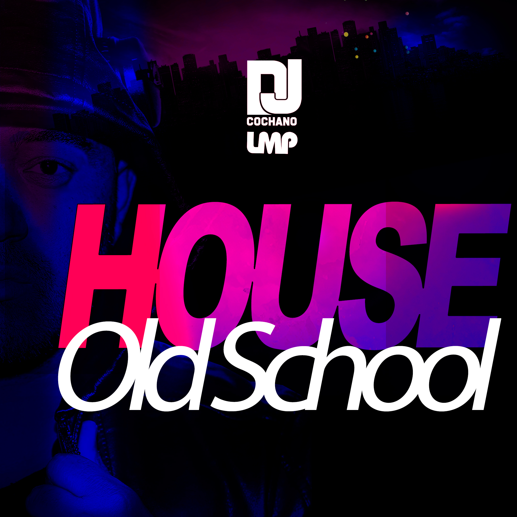 DJ Cochano - House Mix October 2024