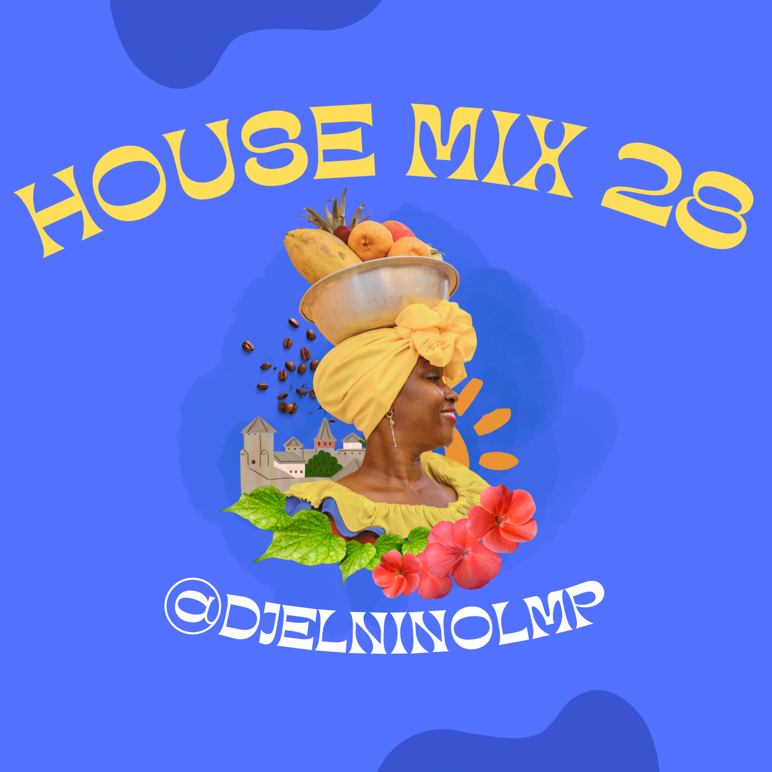 DJ El Nino - House Mix 28