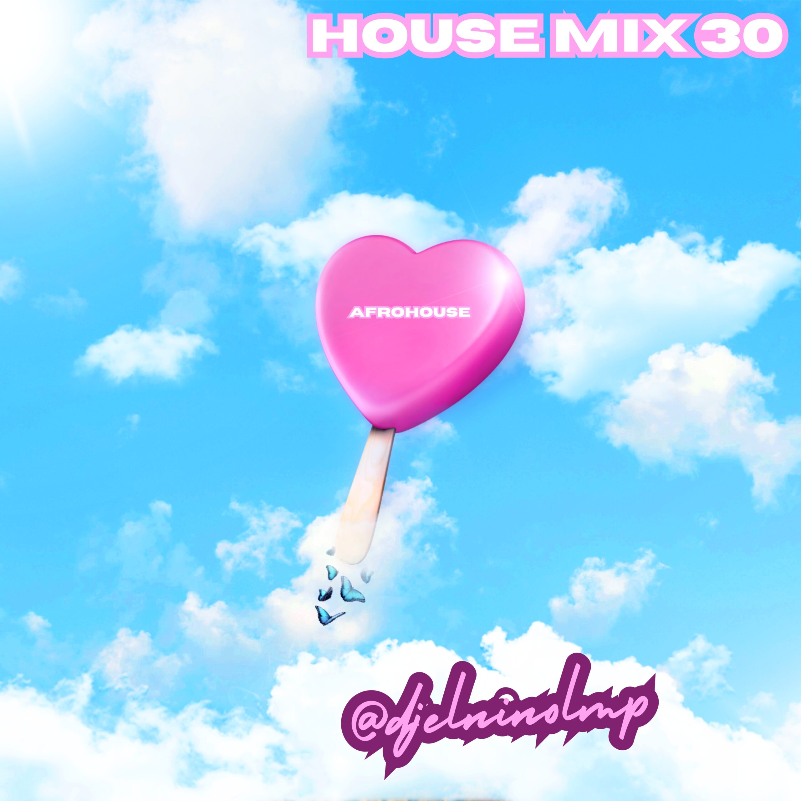 DJ El Nino - House Mix 30
