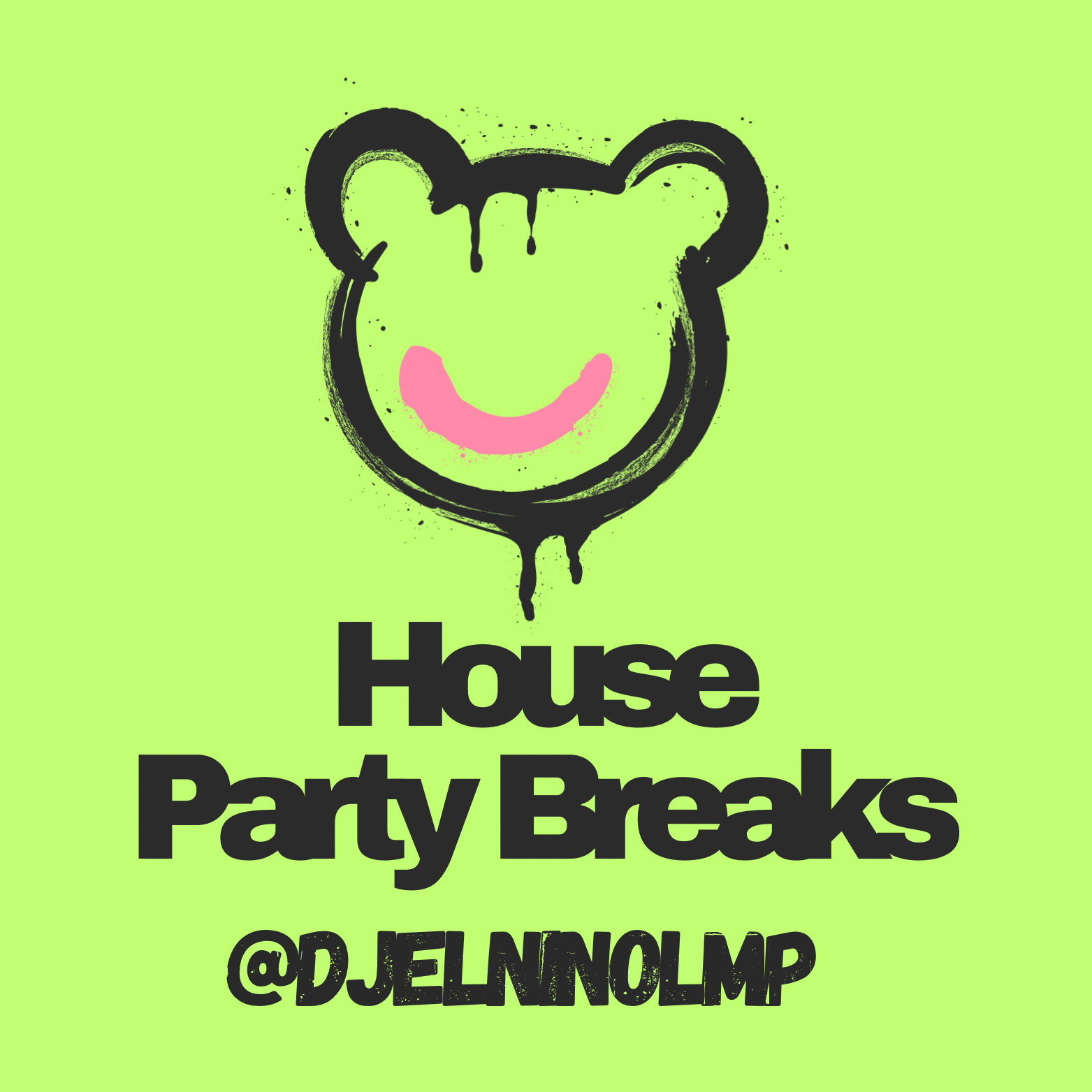 DJ El Nino - House Party Breaks
