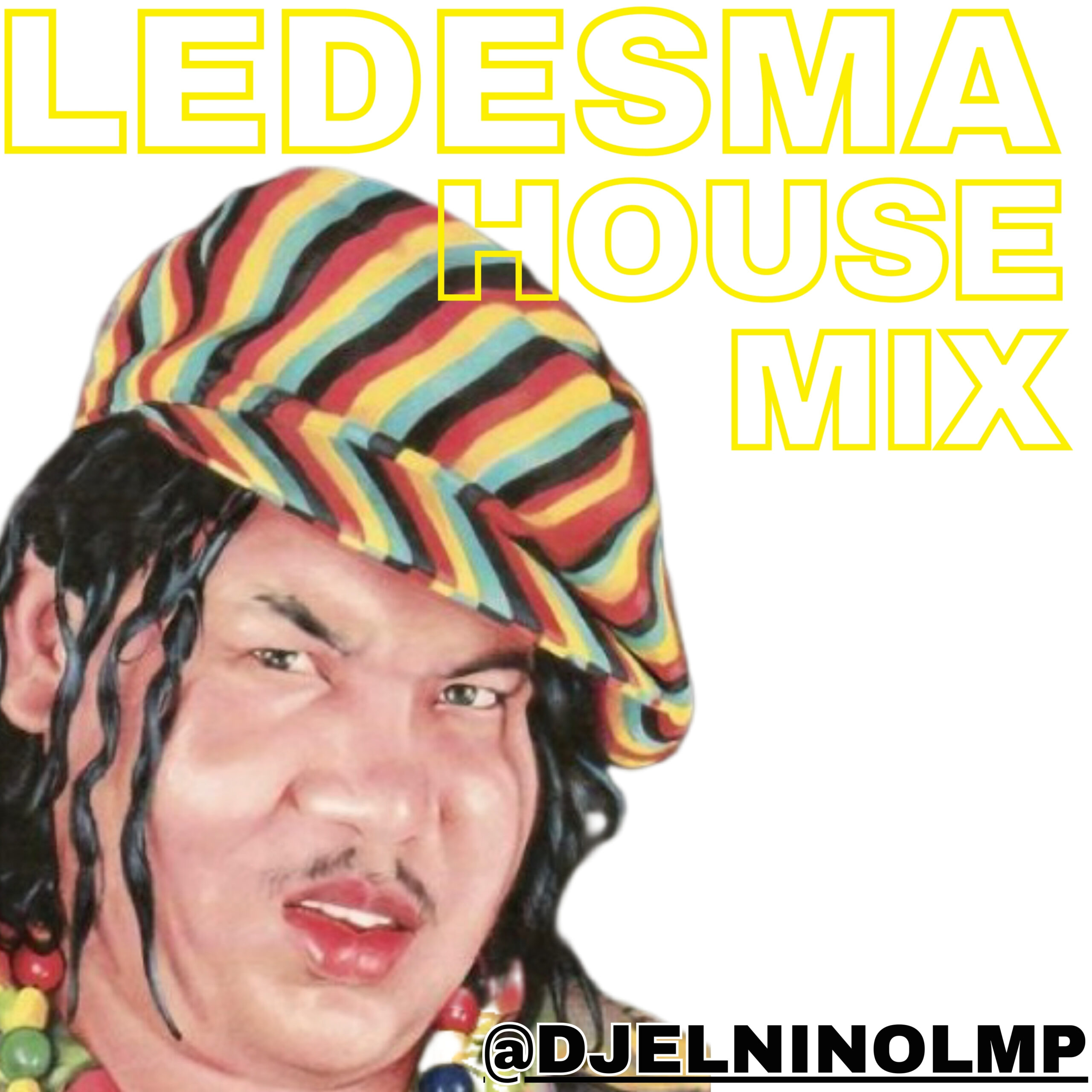 DJ El Nino - Ledesma House Mix