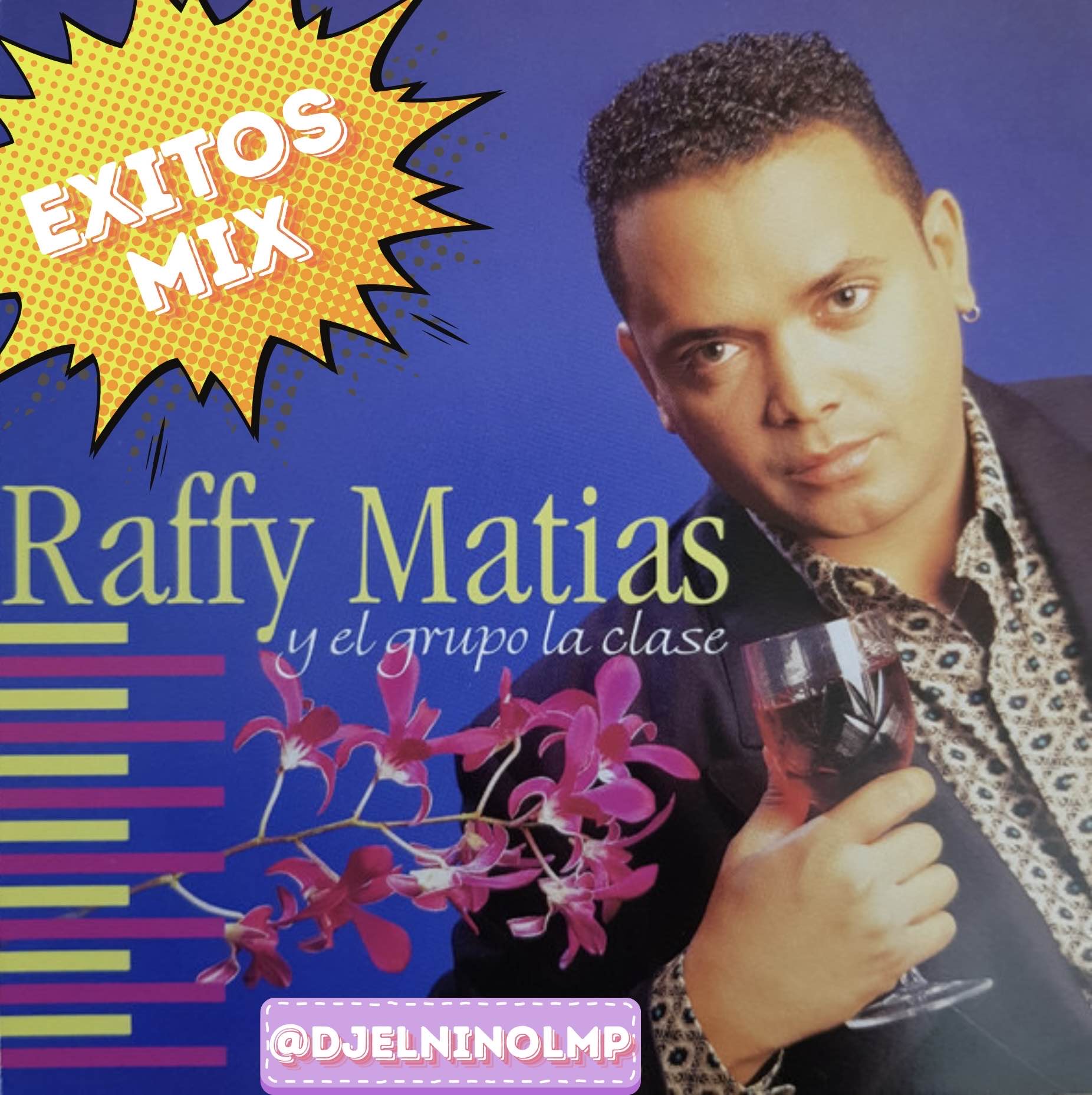 Raffy Matias