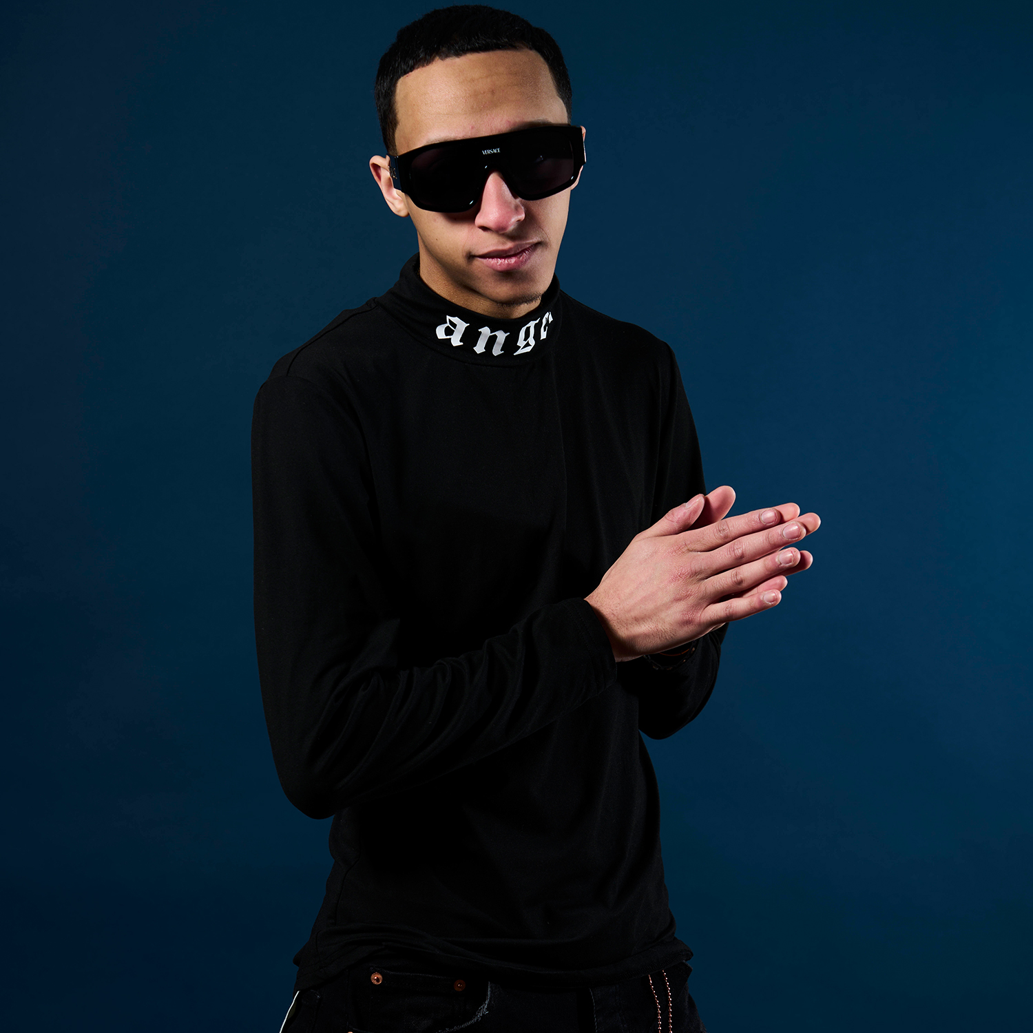 DJ Chris