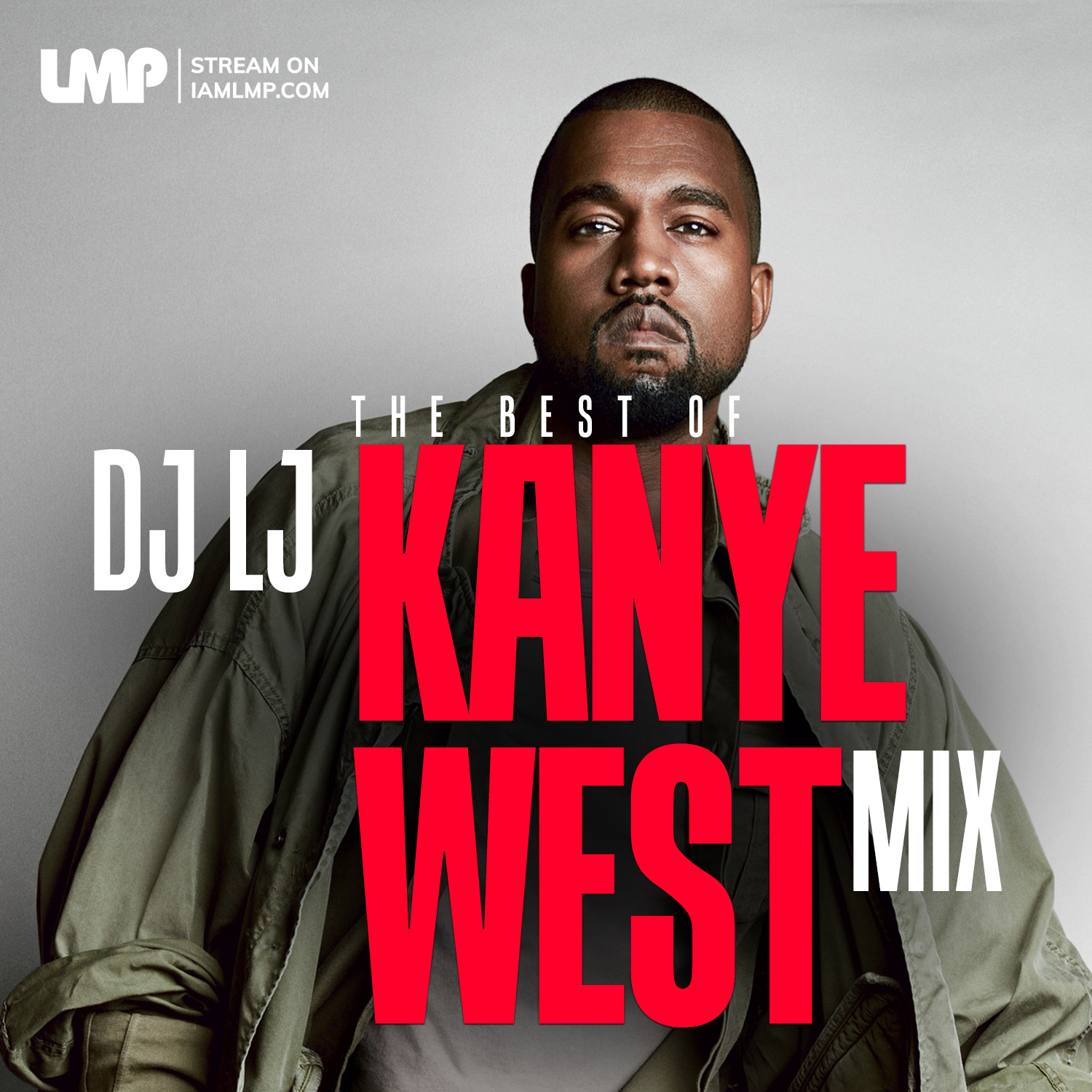 Best of Kanye West Mixtape (2024)