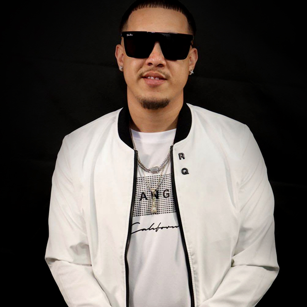 DJ MV