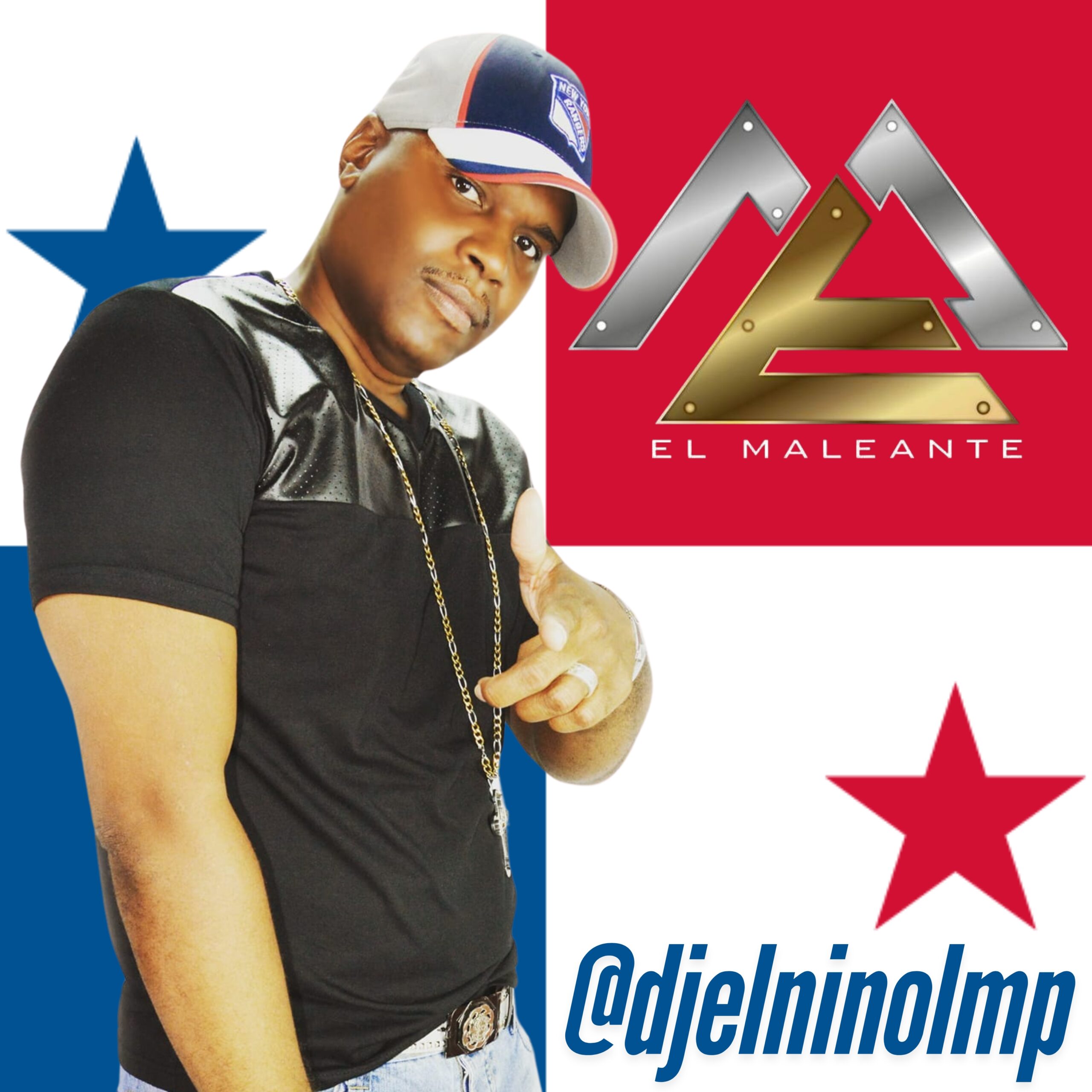 DJ El Nino - El Maleante Exitos Mix