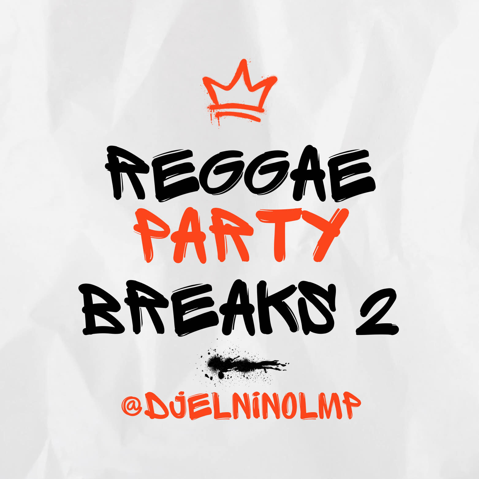 DJ El Nino - Reggae Party Breaks 2024