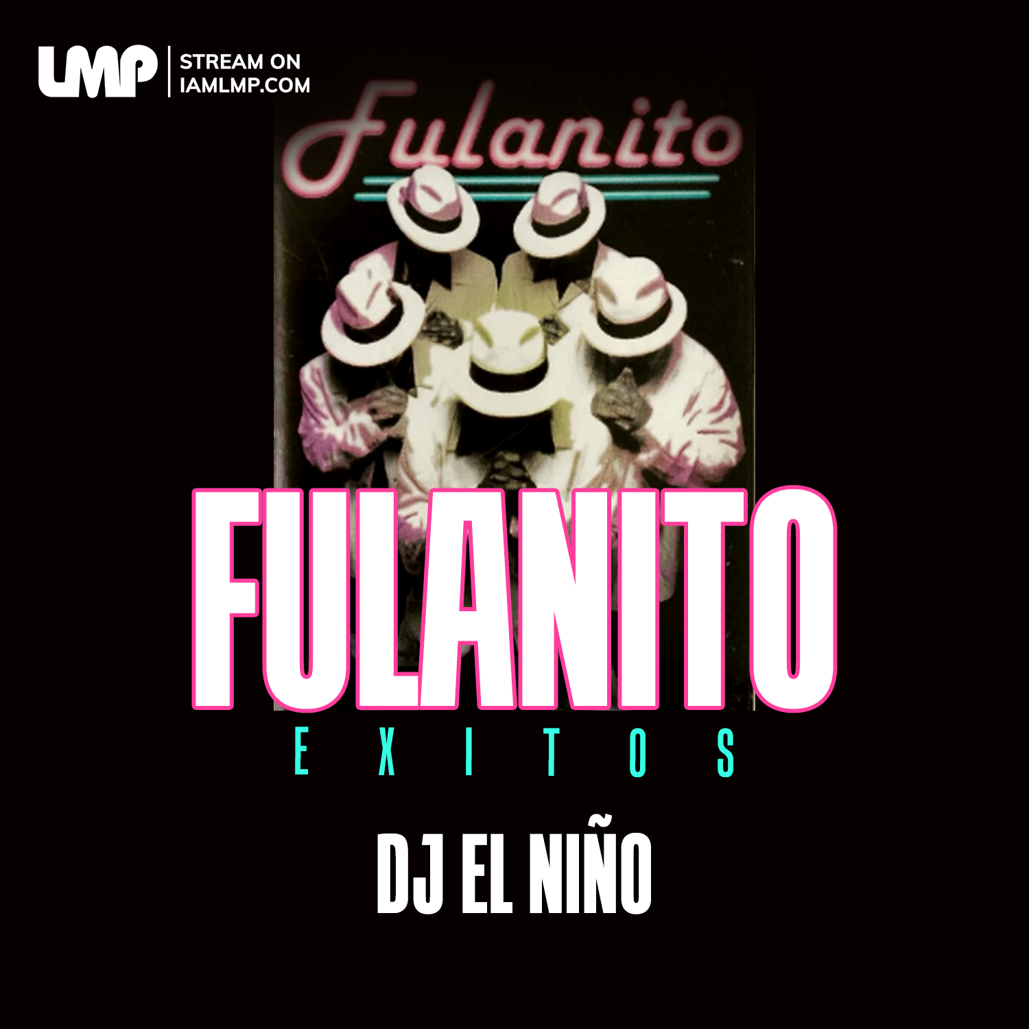 Fulanito Exitos Mix